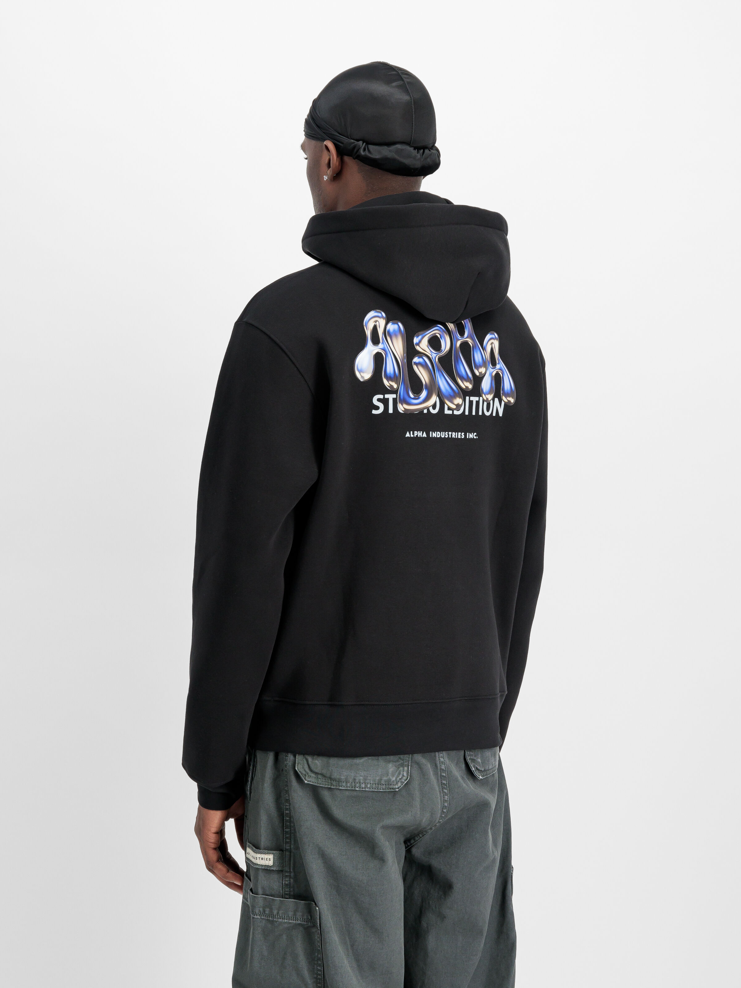 Studio Edition Backprint Hoodie black 156339_03_2_model_00003_167309