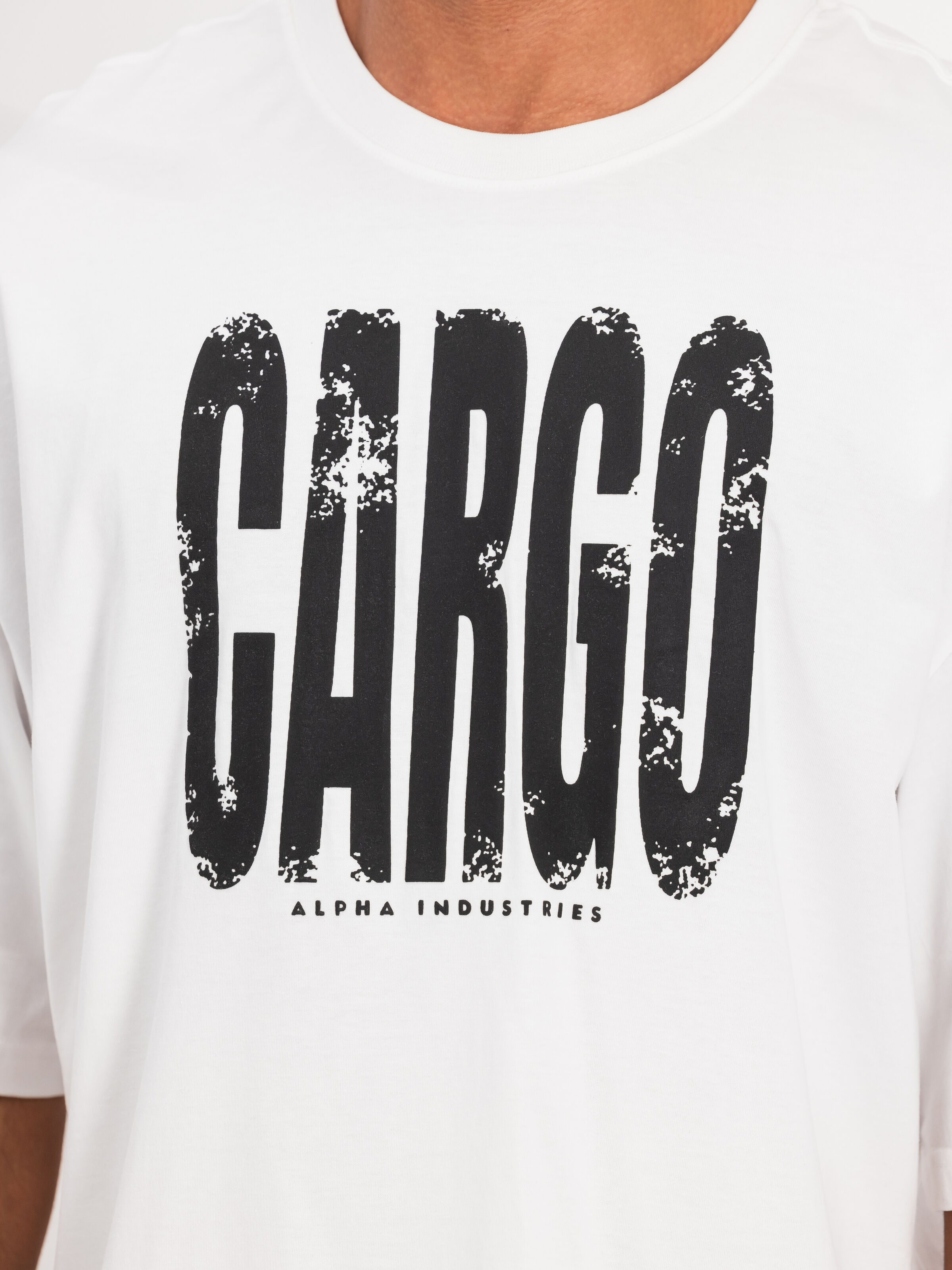 Cargo Print T-Shirt white 266544_09_3_detail_00001_210918