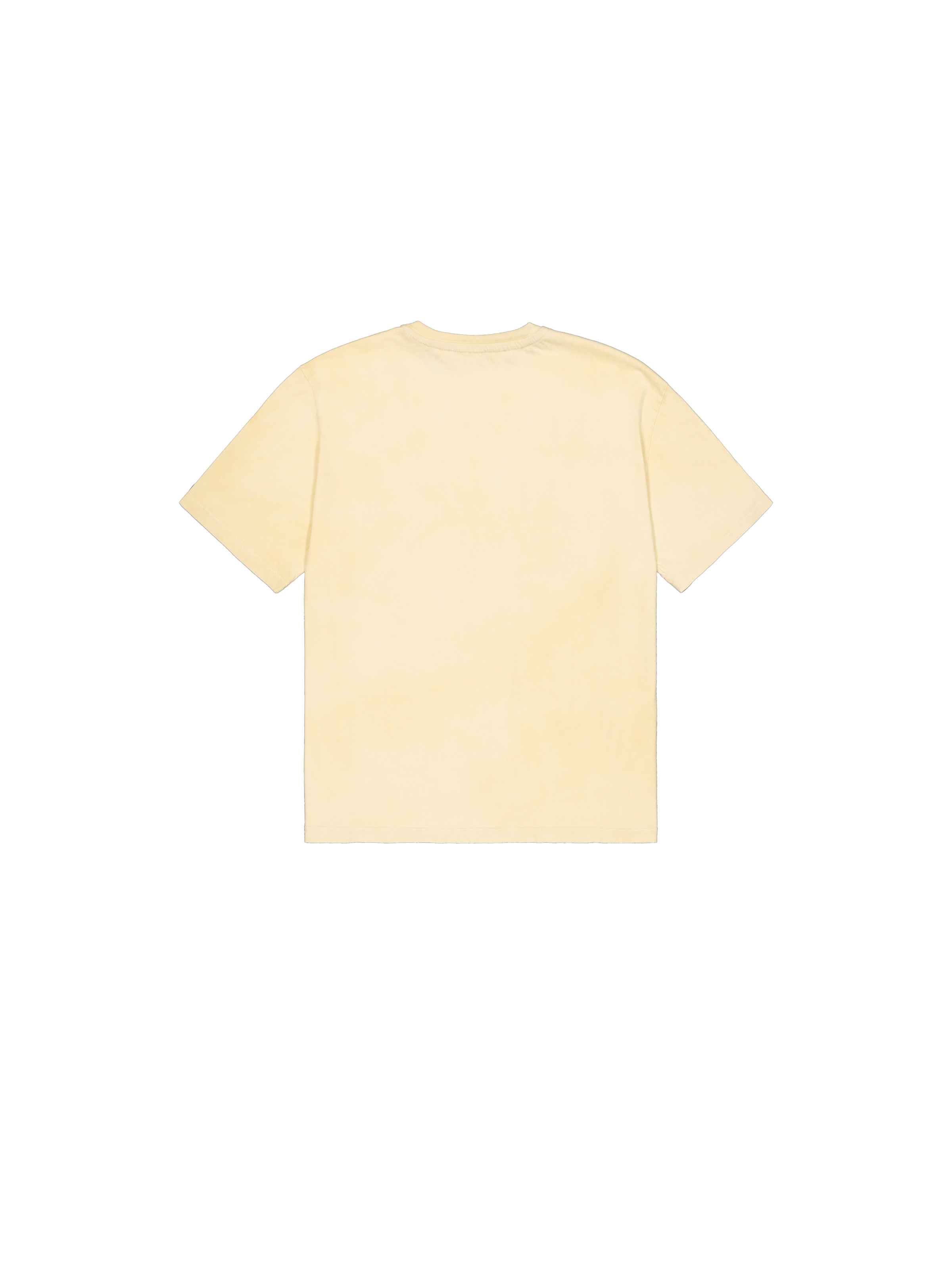 Alpha Stencil T-Shirt vintage white 266555_300_1_flatlay_00002_225348