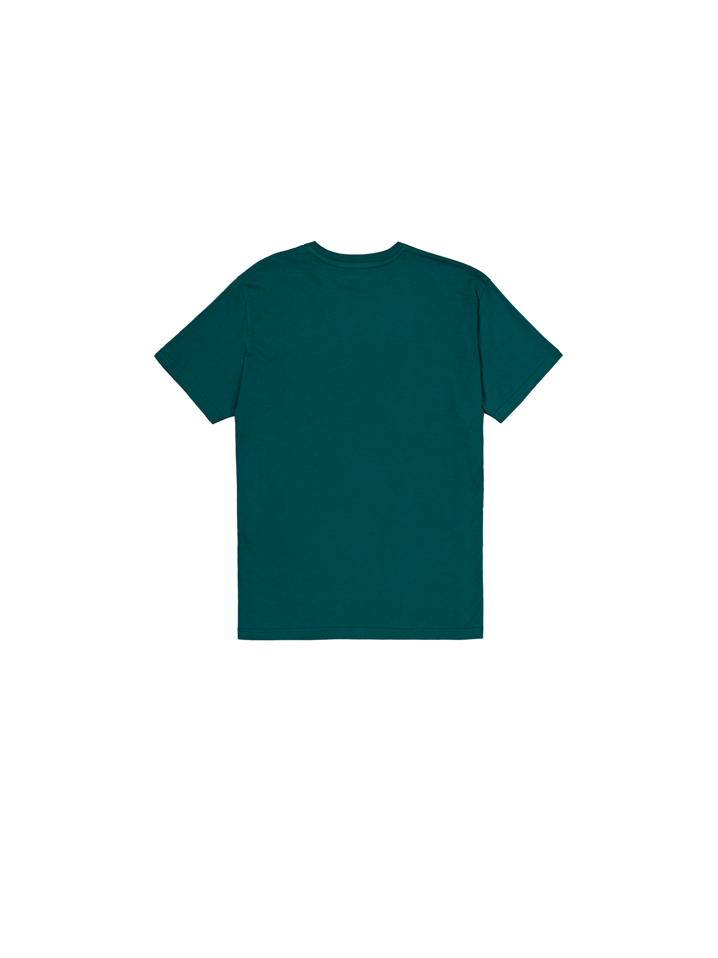 Alpha Label T-Shirt Force Green 118502_720_1_flatlay_00002_112853