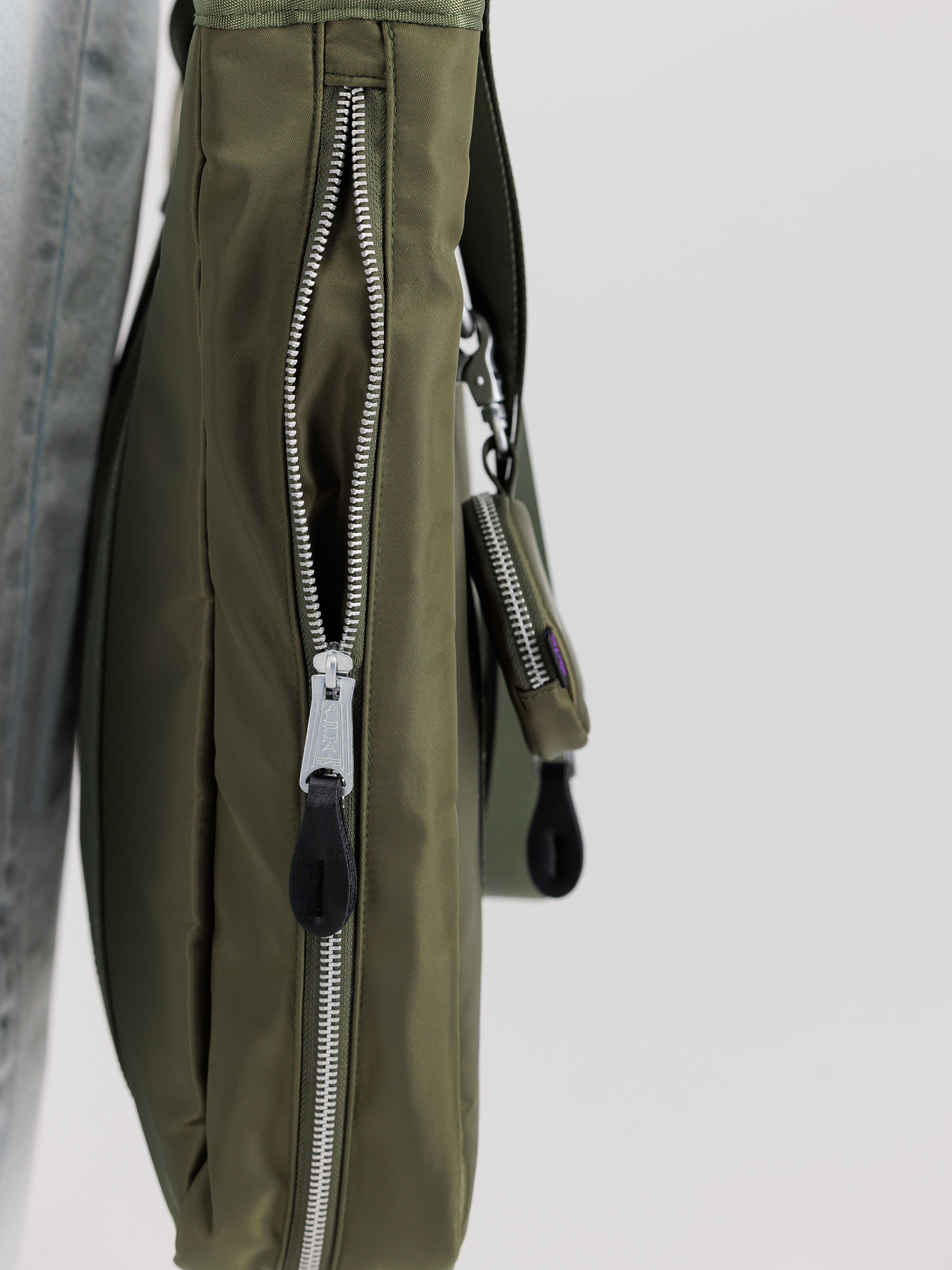 UV Tote Bag sage-green 148948UV_01_3_detail_00001_113257