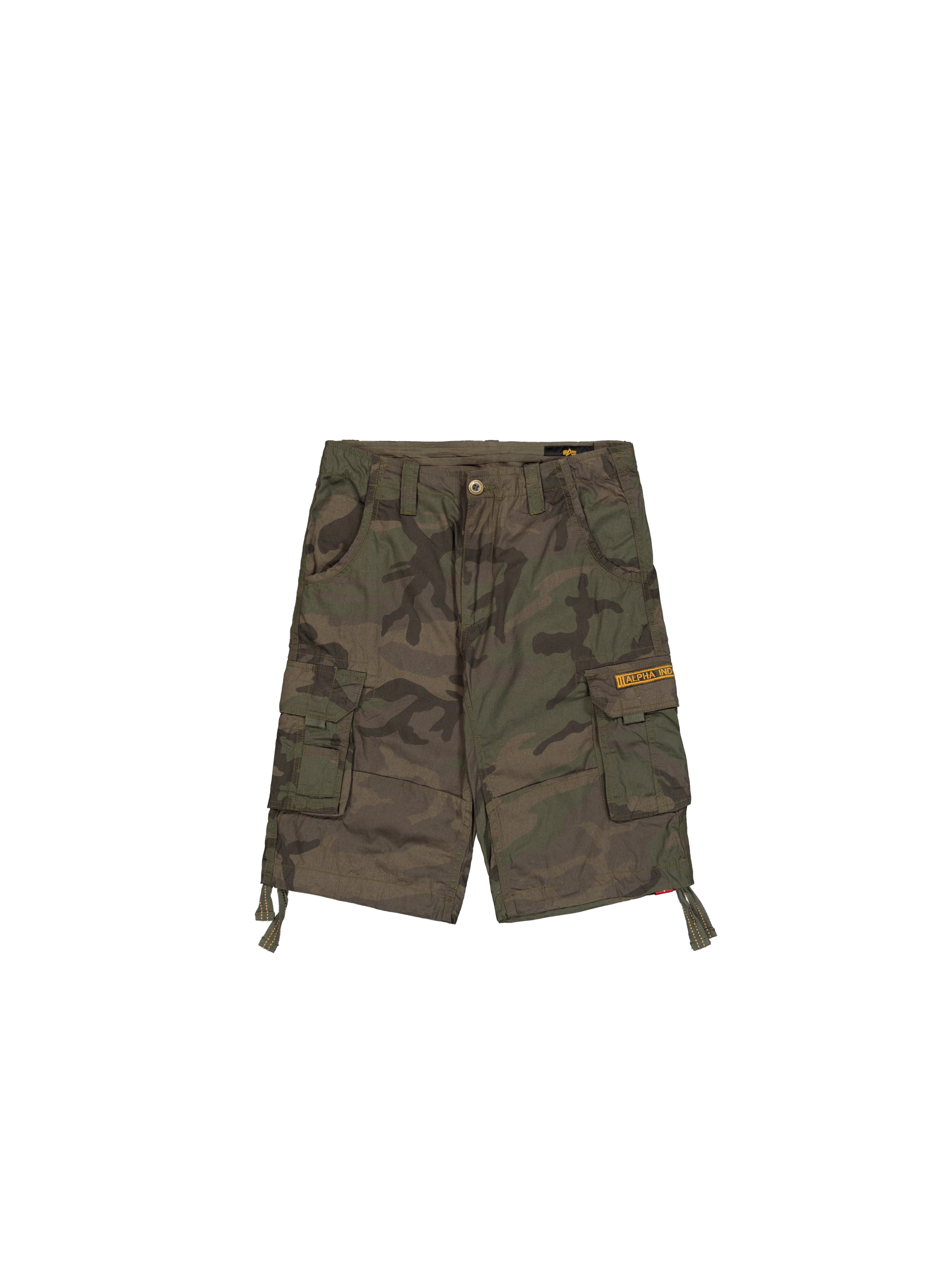 Jet Camo Short Jet Camo Short