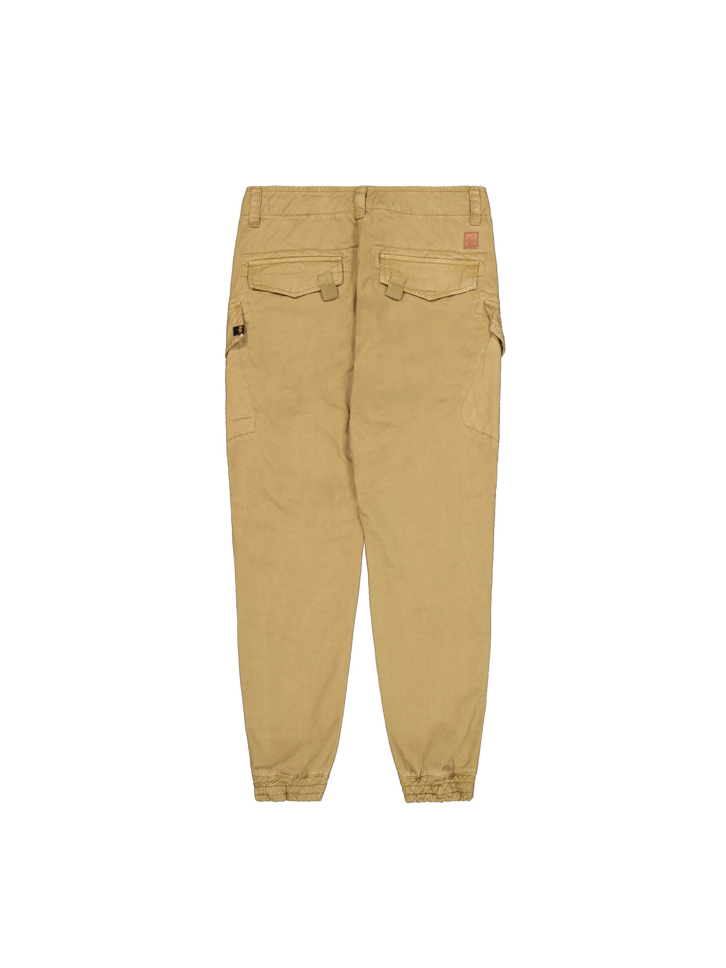 Force One Pant khaki 258204_13_1_flatlay_00002_164423