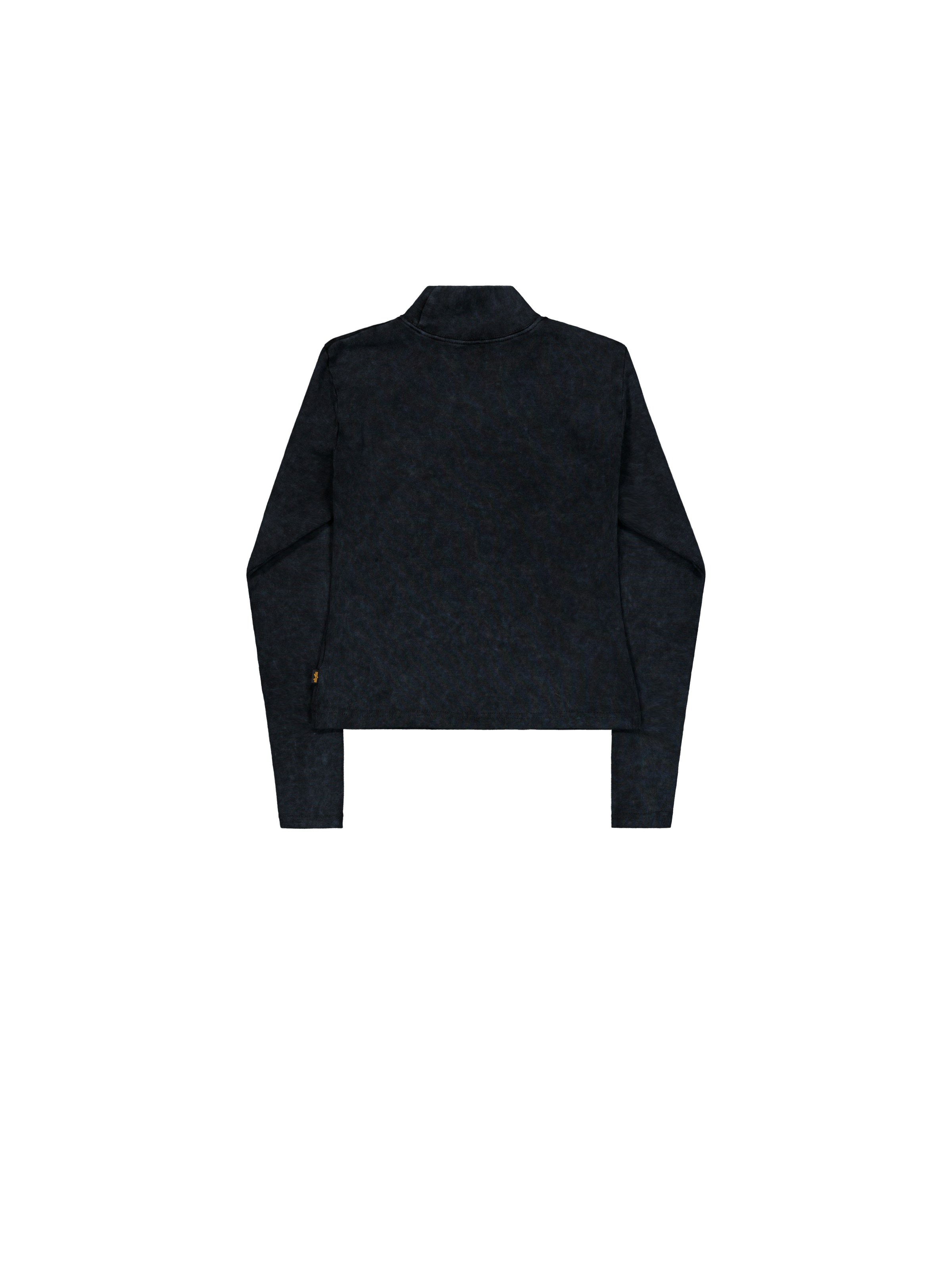 World Cut Out Longsleeve Women black 266090_03_1_flatlay_00002_177203