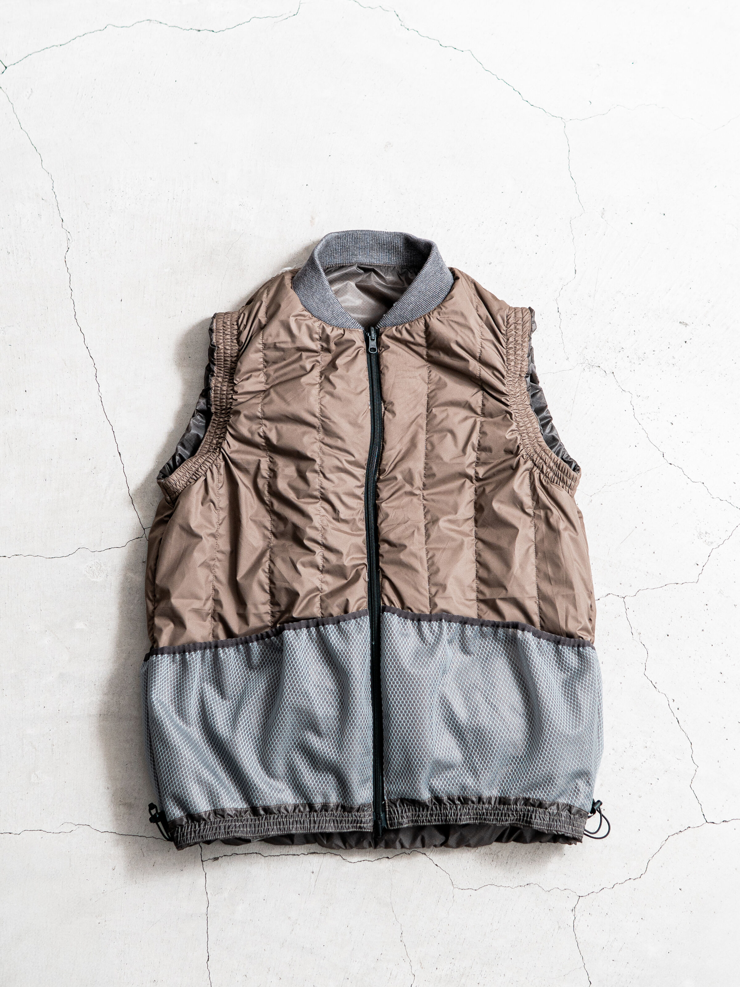 ALPHA x NORBIT All Weather Tech N-3B Winter Jacket olive 258116_11_3_detail_00005_208725