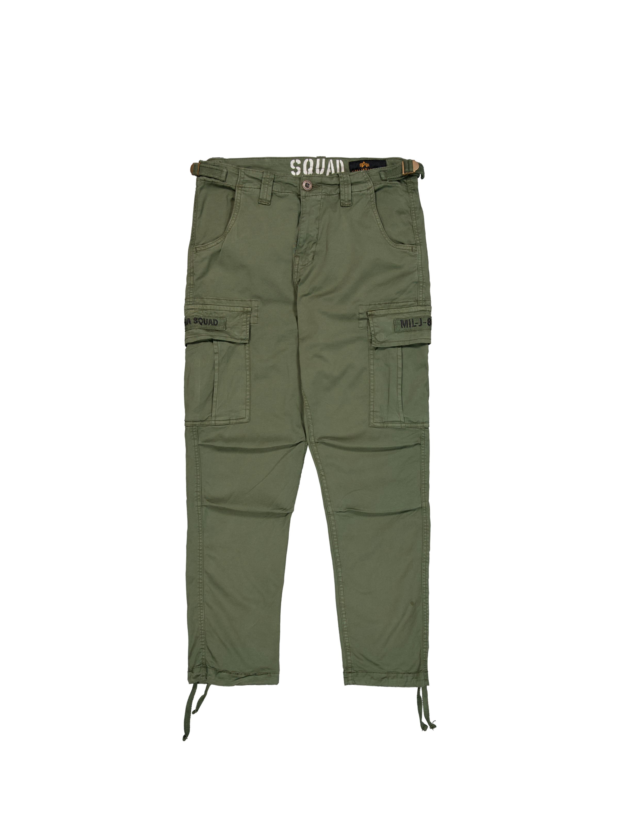 Squad Pant dark olive 188202_142_1_flatlay_00001_129234