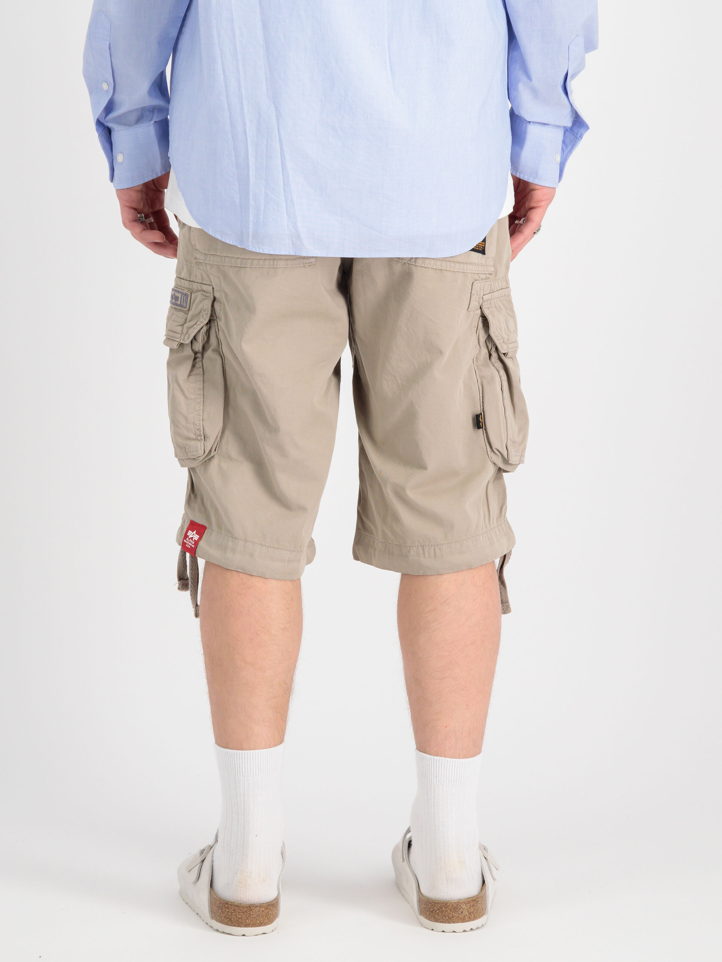 Jet Short vintage sand 191200_679_00003_182147