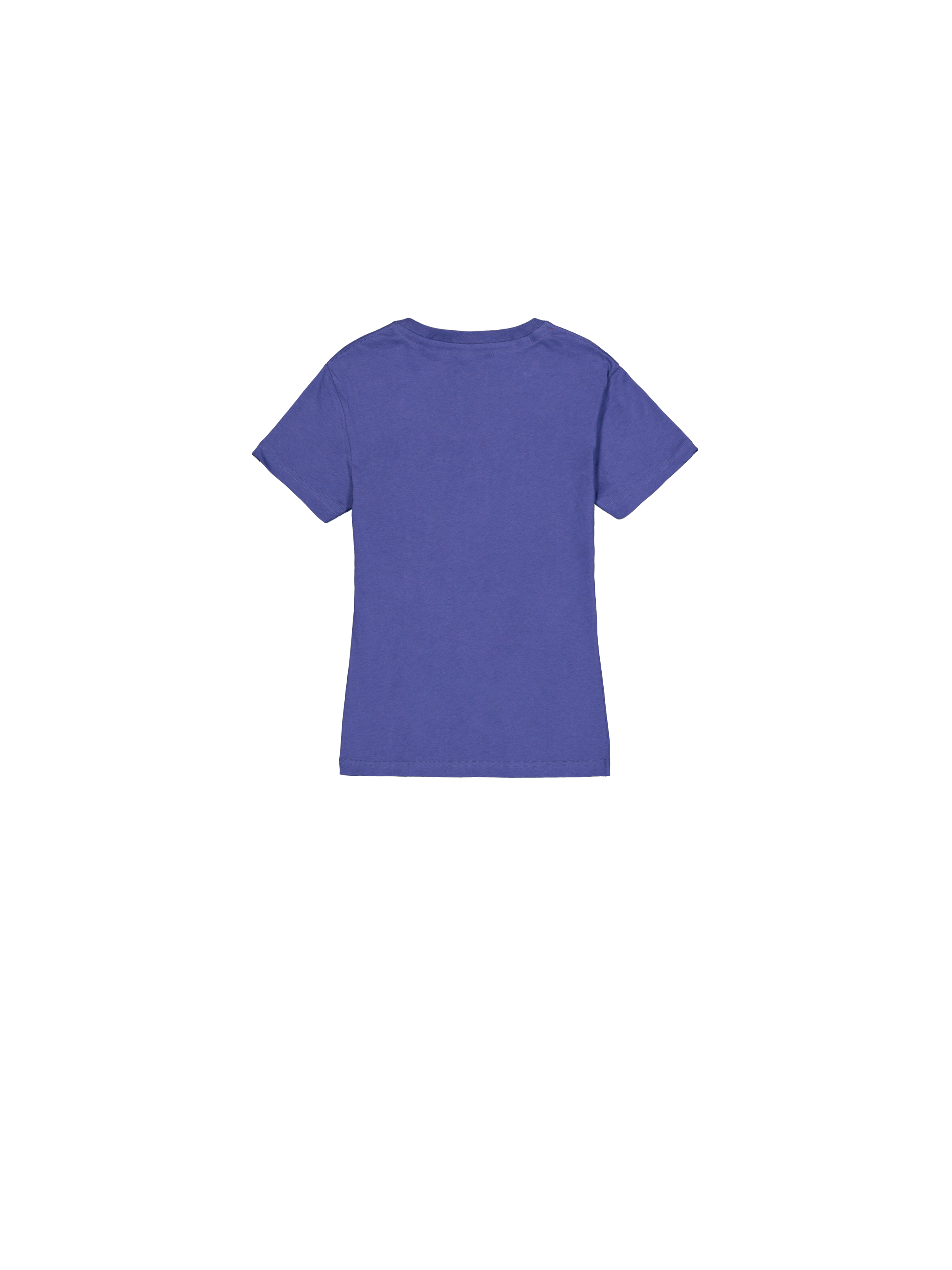 Crystal T-Shirt Women night purple 136063_735_1_flatlay_00002_140882