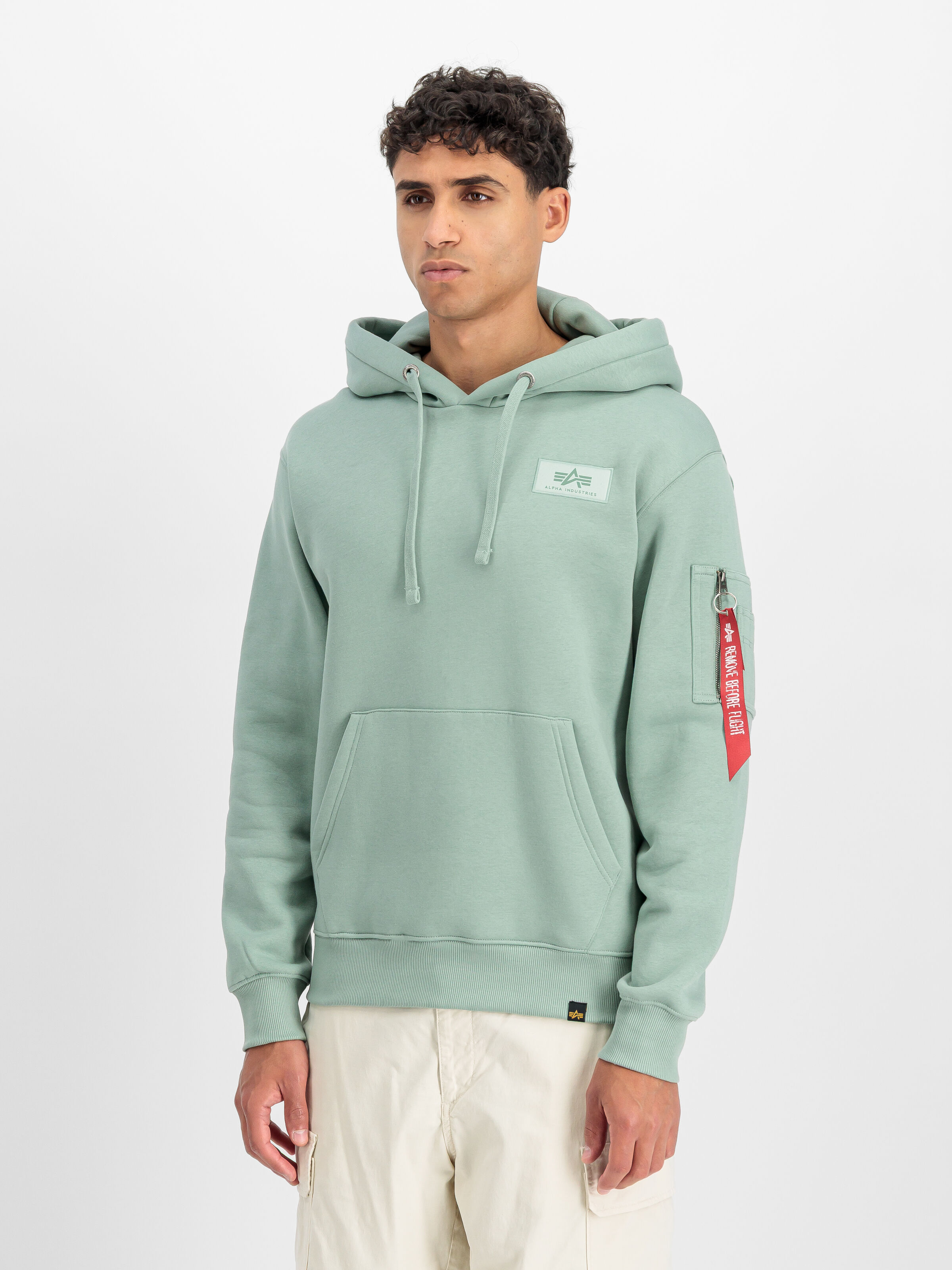 Backprint Hoodie frost green 178318_30_2_model_00002_197842