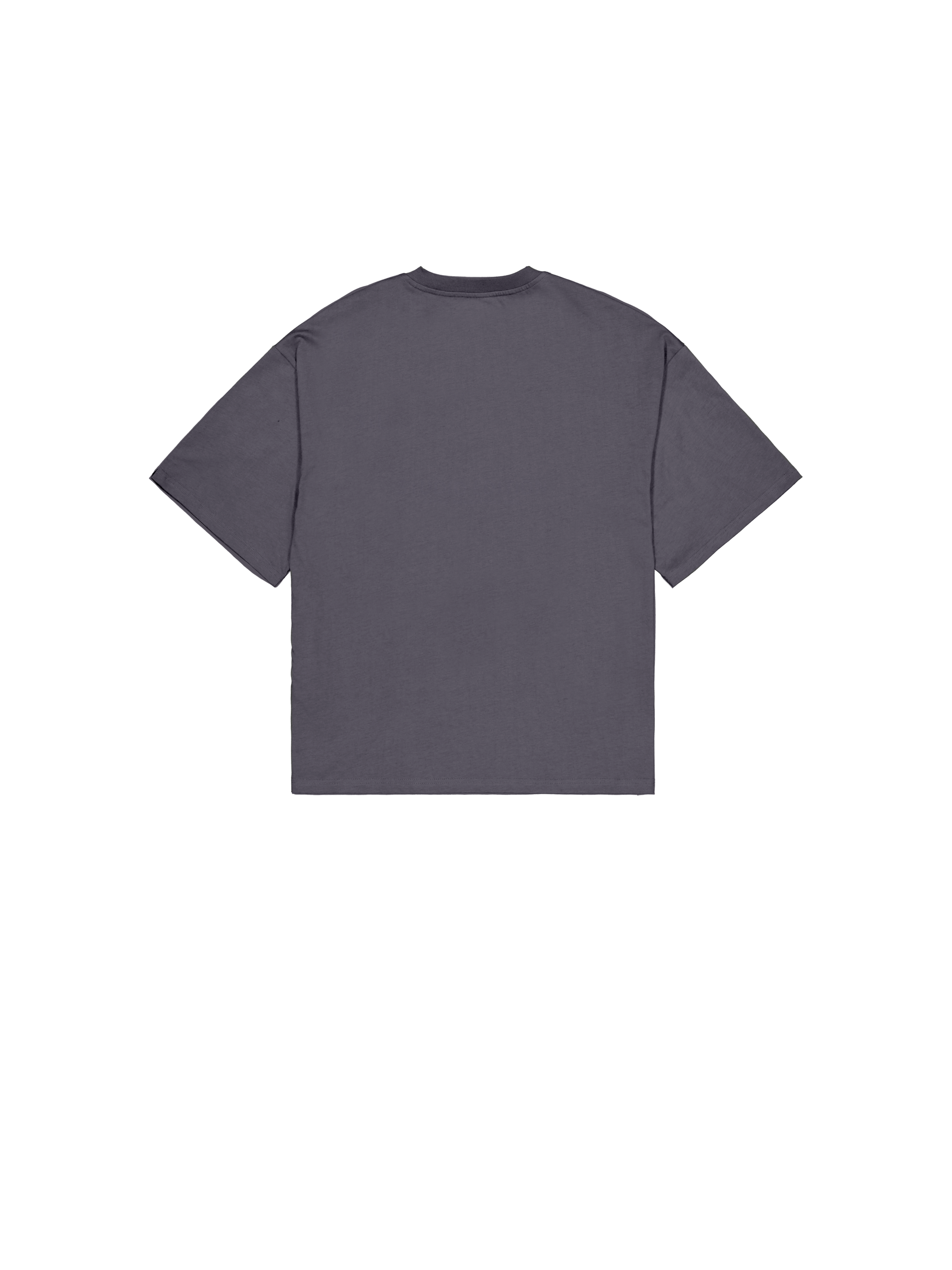 Studio Edition Vibe T-Shirt vintage grey 156551_684_1_flatlay_00002_145977