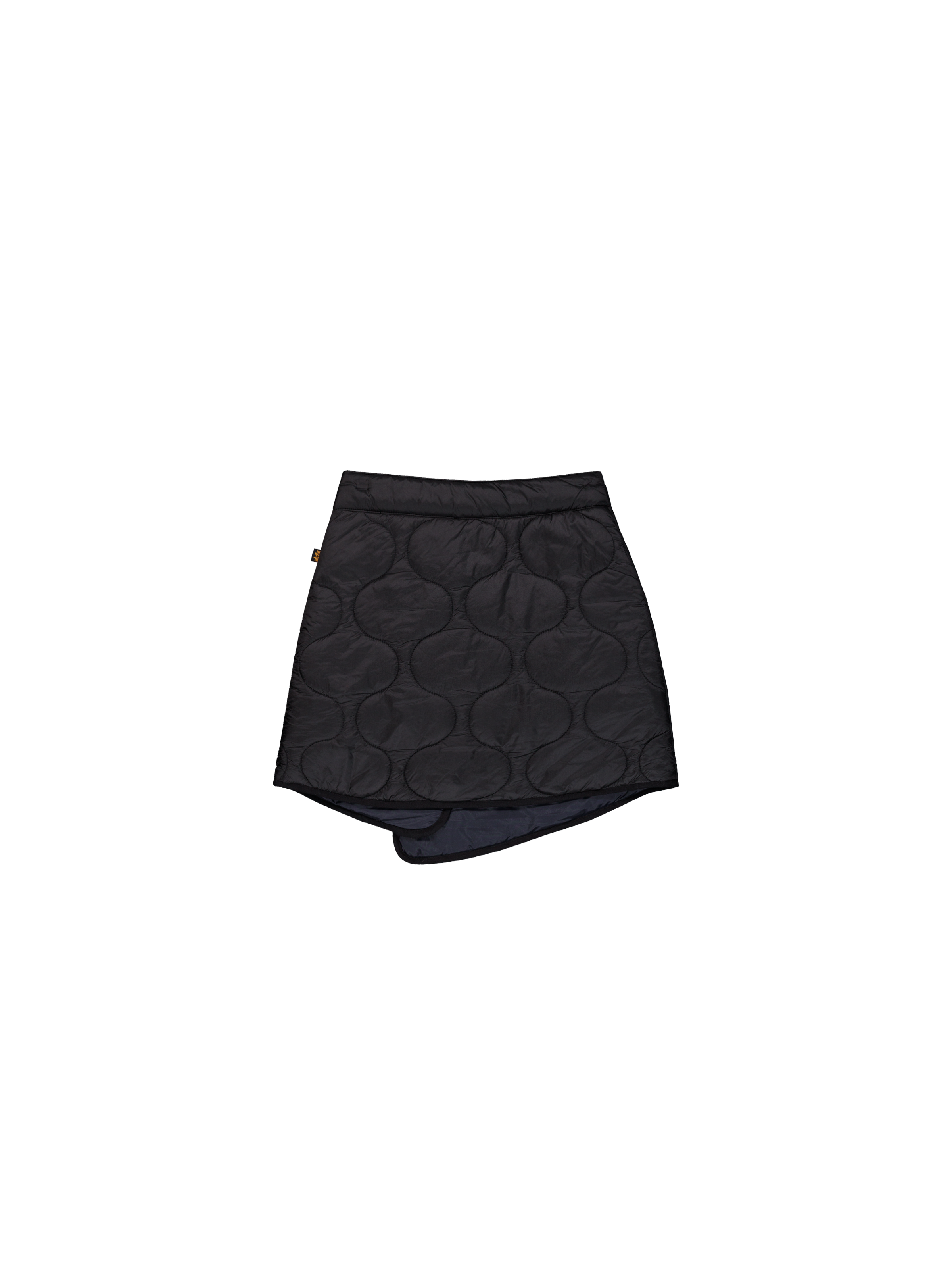 ALS Mini Skirt Women black 258022_03_1_flatlay_00002_165721