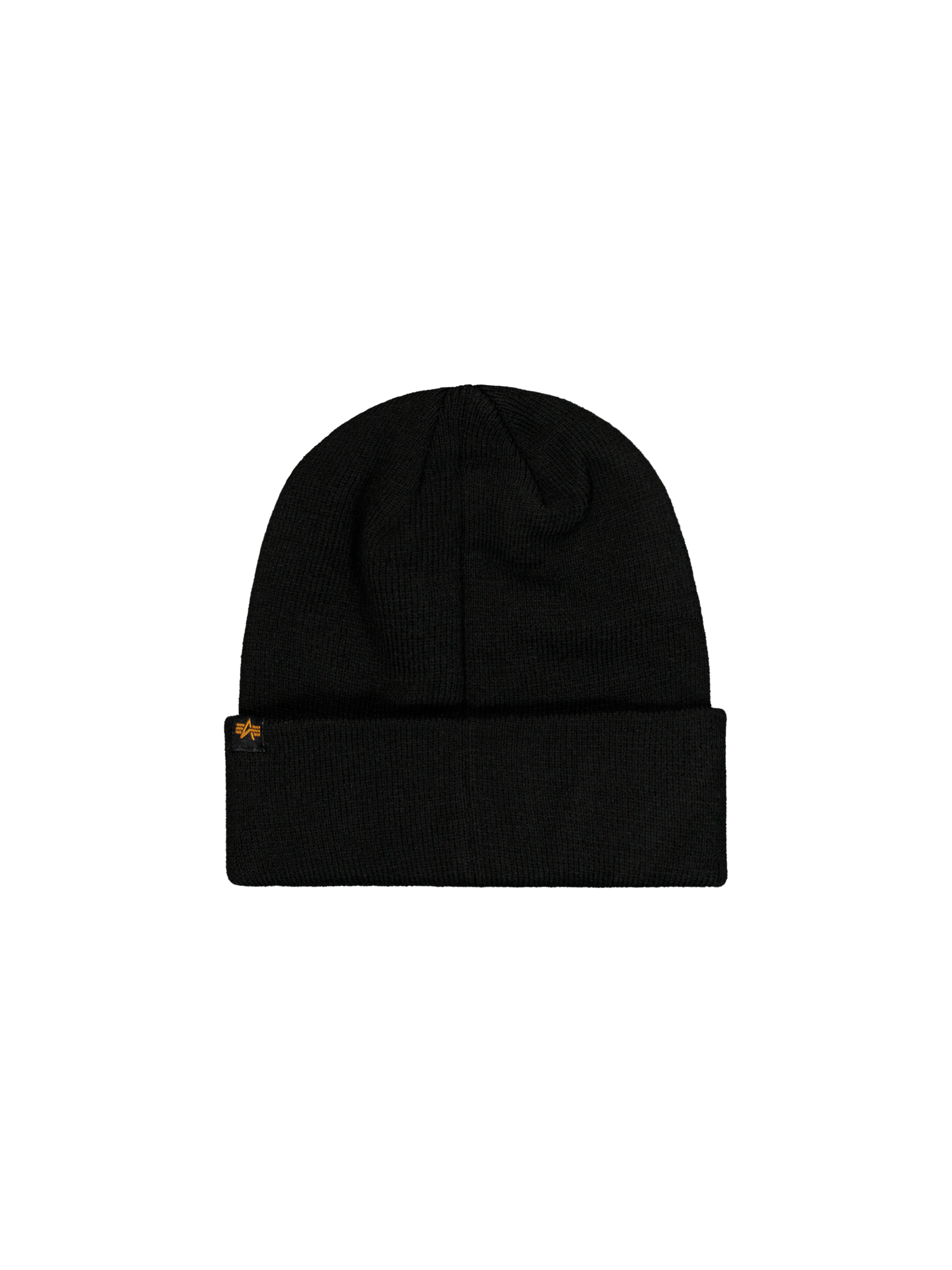 3D Beanie black 168910_03_1_flatlay_00002_187439