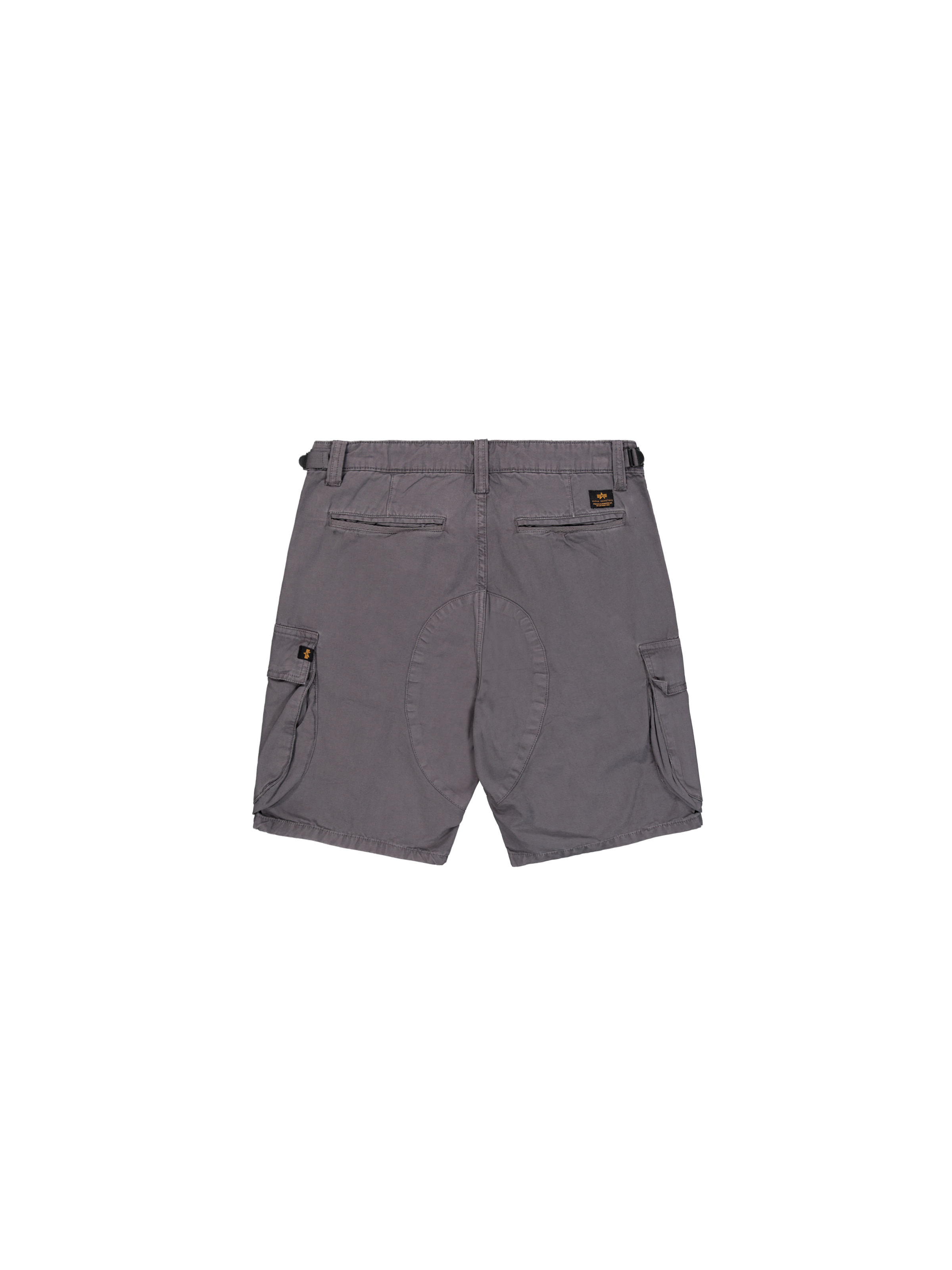 Canvas Cargo Short vintage grey 156264_684_1_flatlay_00002_143593