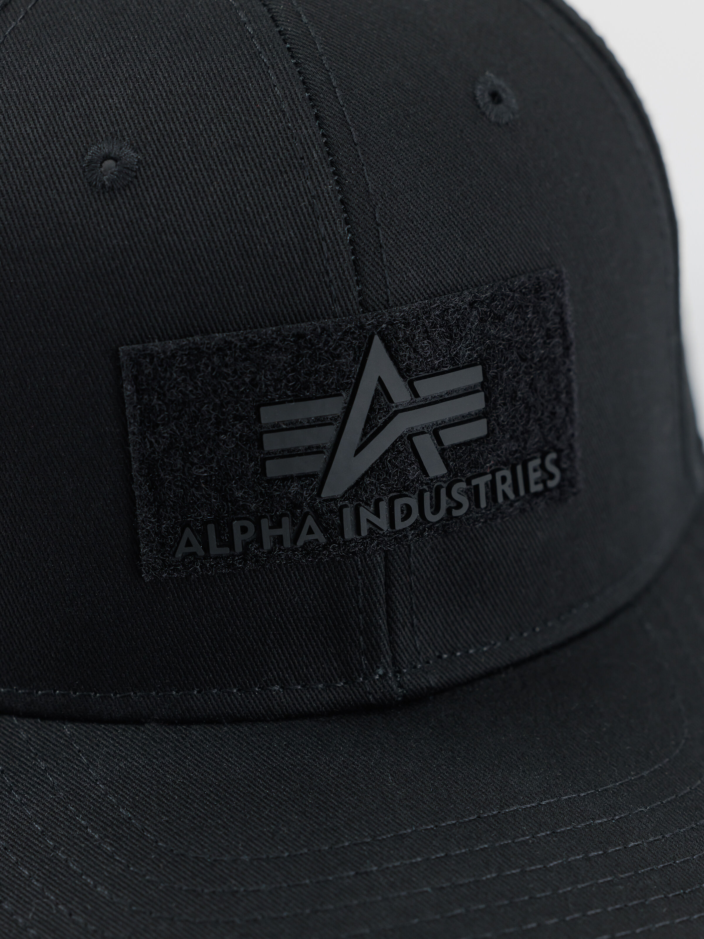 Velcro Cap black 168903_03_3_detail_00003_150825