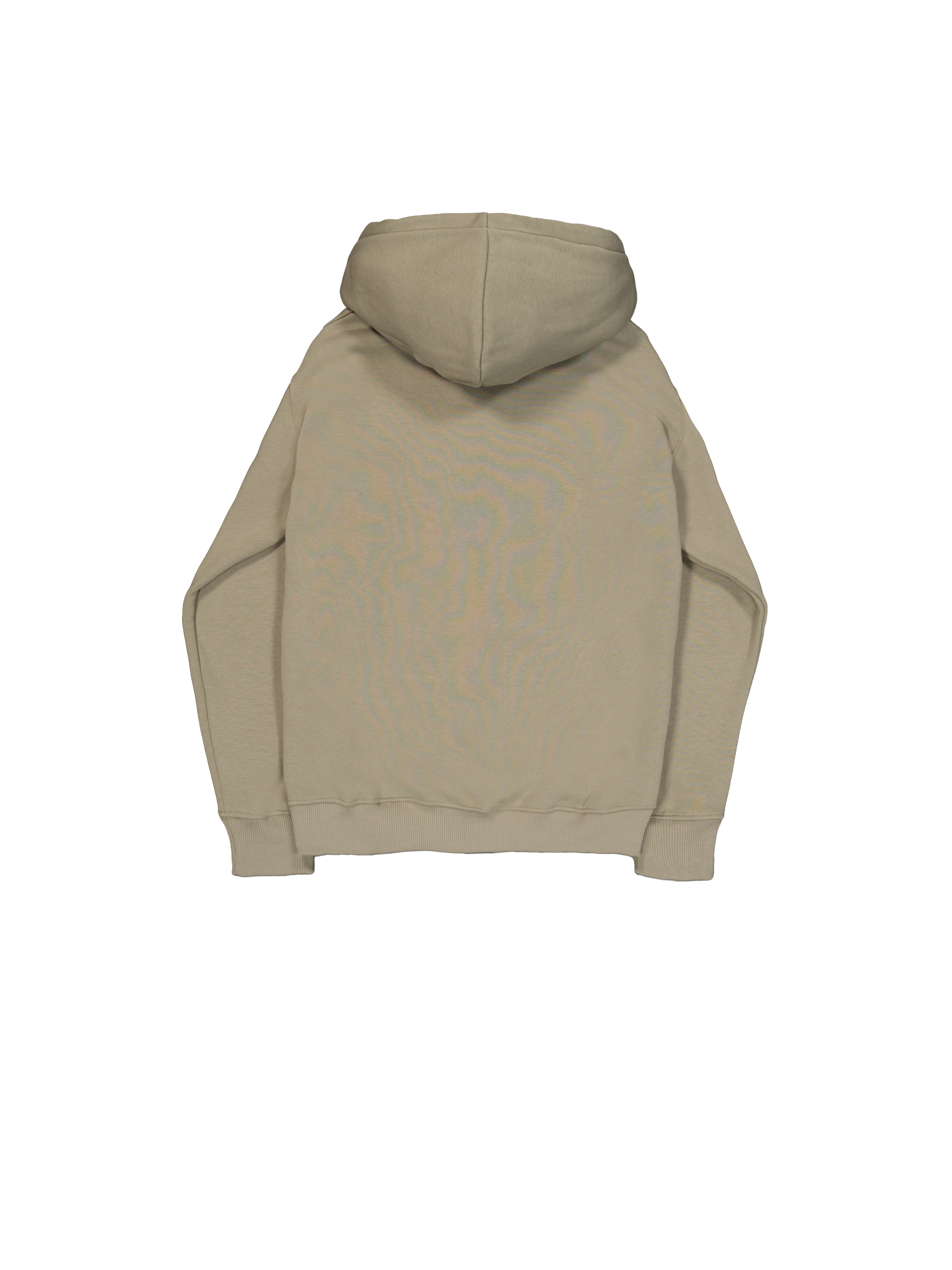Basic Big Logo Zip Hoodie olive 178325_11_1_flatlay_00002_102792