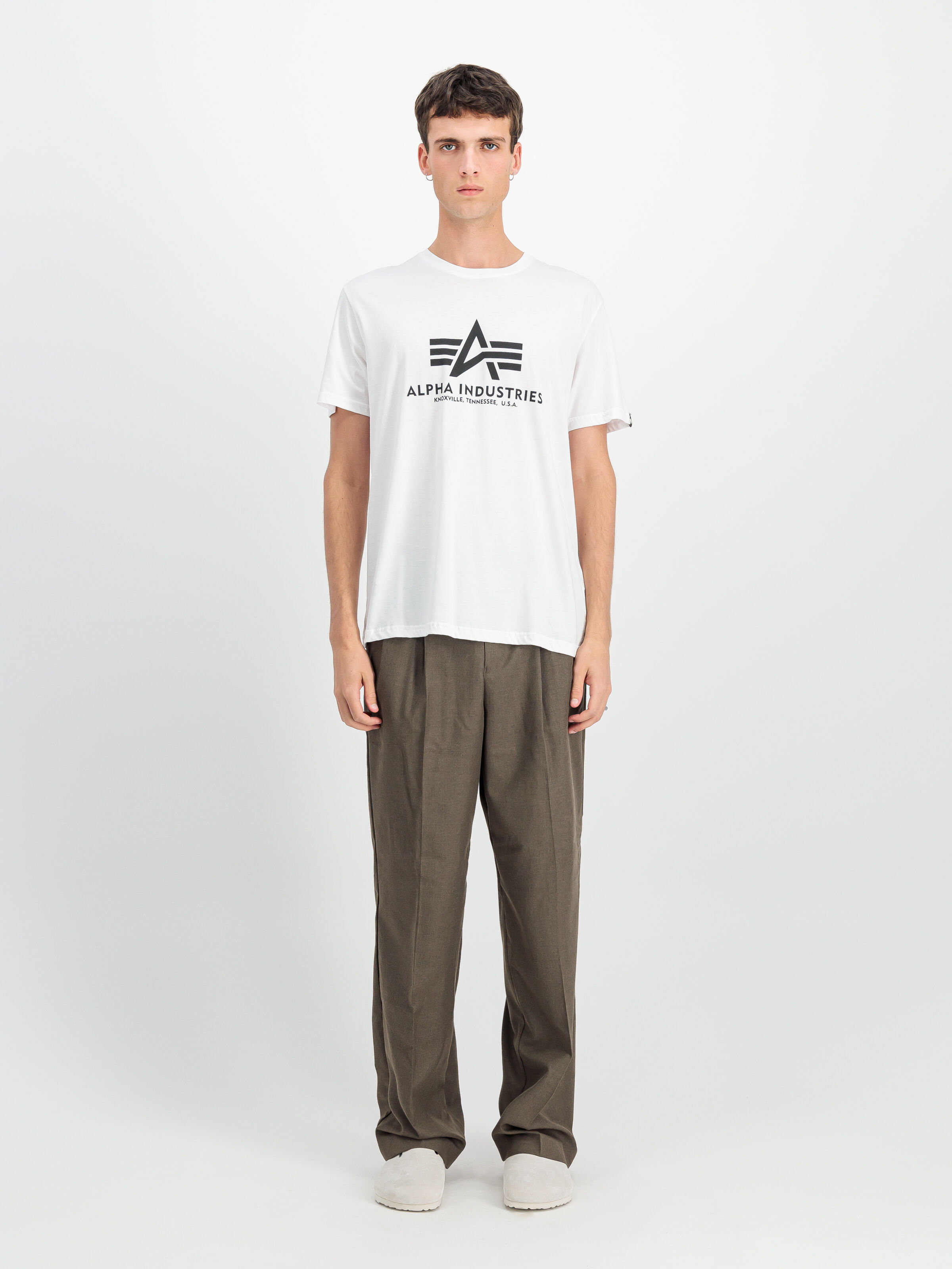 Basic Big Logo T-Shirt 2 Pack white 106524_09_2_model_00001_122183