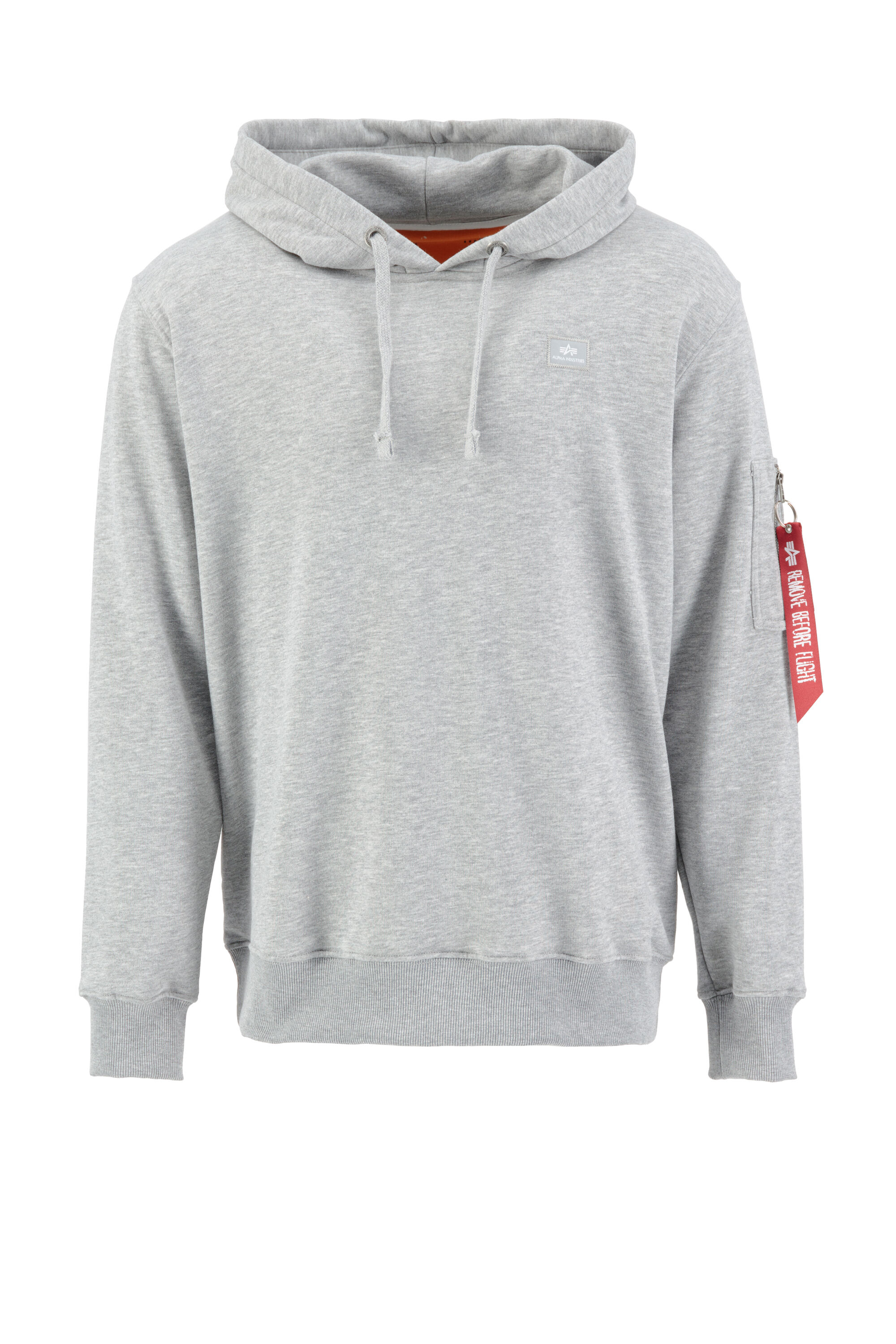 X-Fit Hoodie grey heather 158321_17_122969.jpg