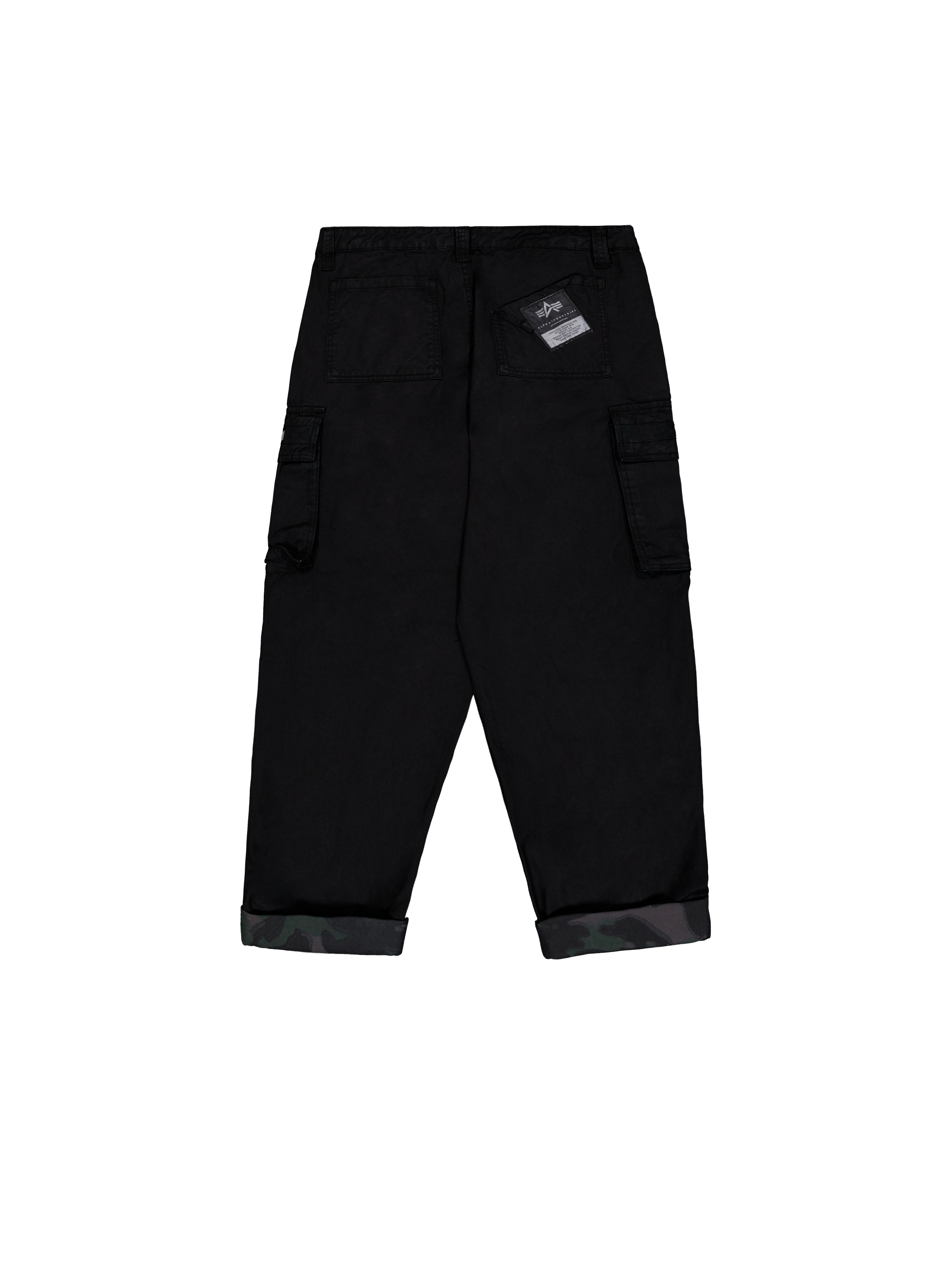 Aviator Cargo Pant black 258208_03_1_flatlay_00002_164704
