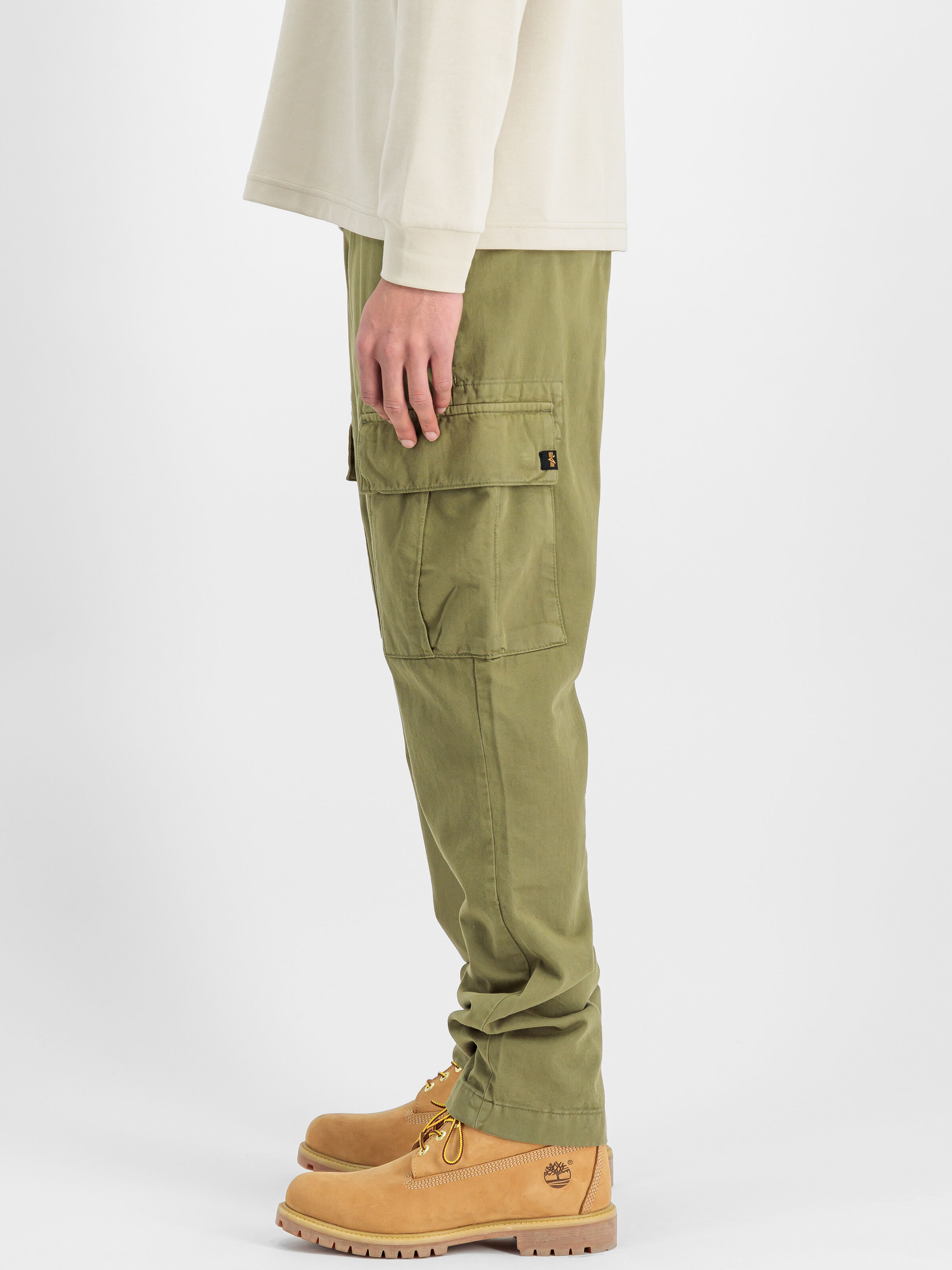 Agent Pant olive 158205_11_2_model_00004_218340