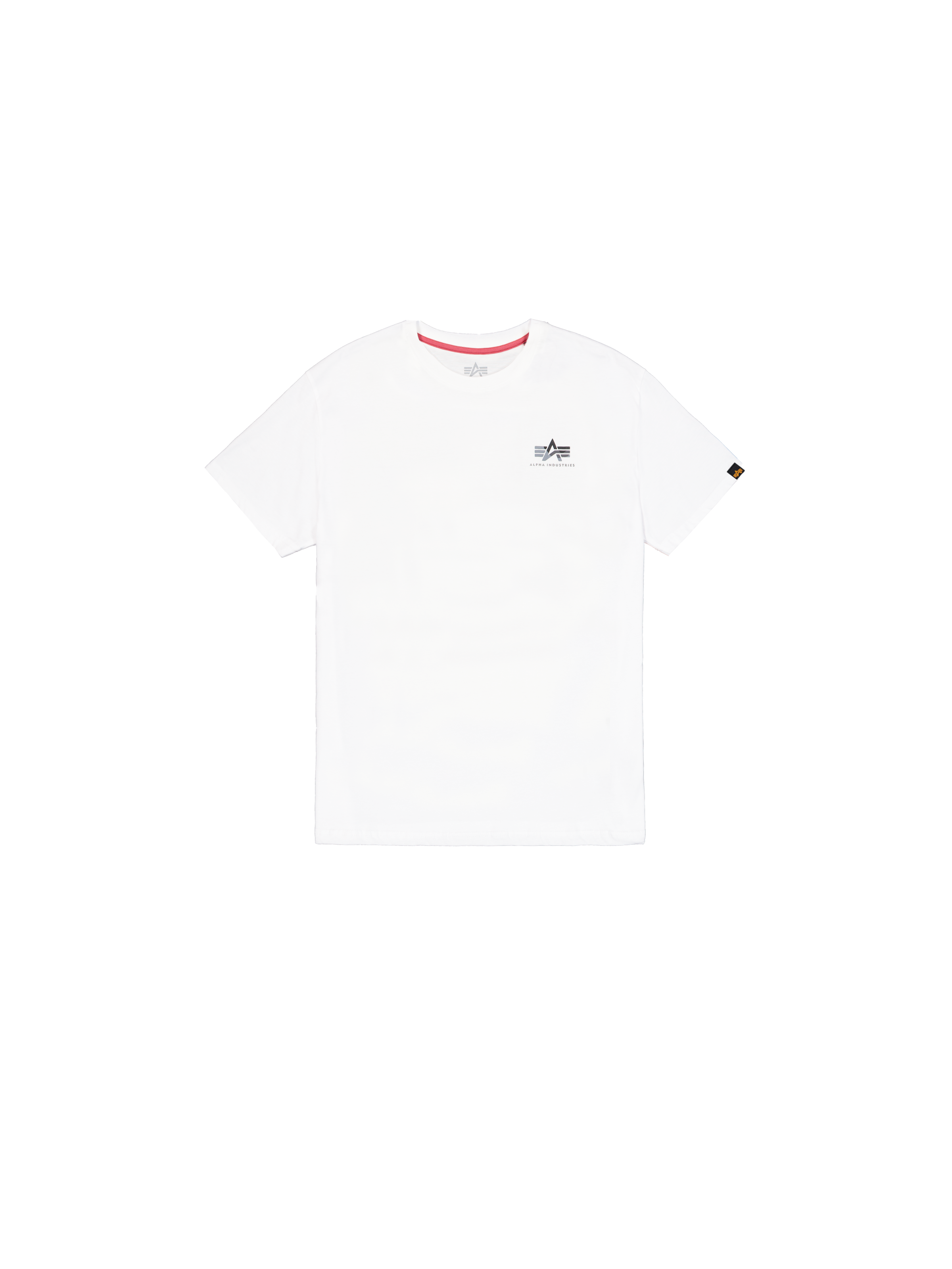 Camo Print T-Shirt white 266523_09_1_flatlay_00001_180212.png