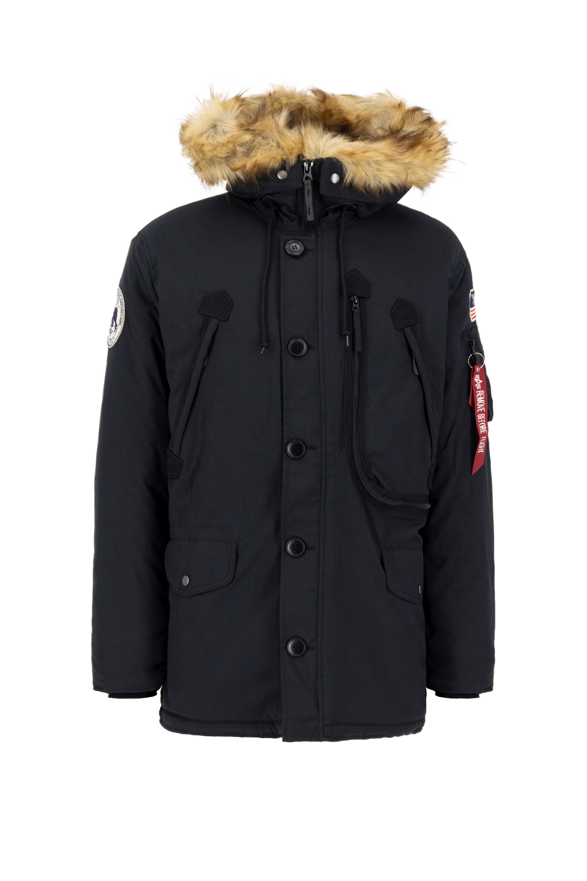 Weather Proof Anorak black 188121_03_122512.jpg