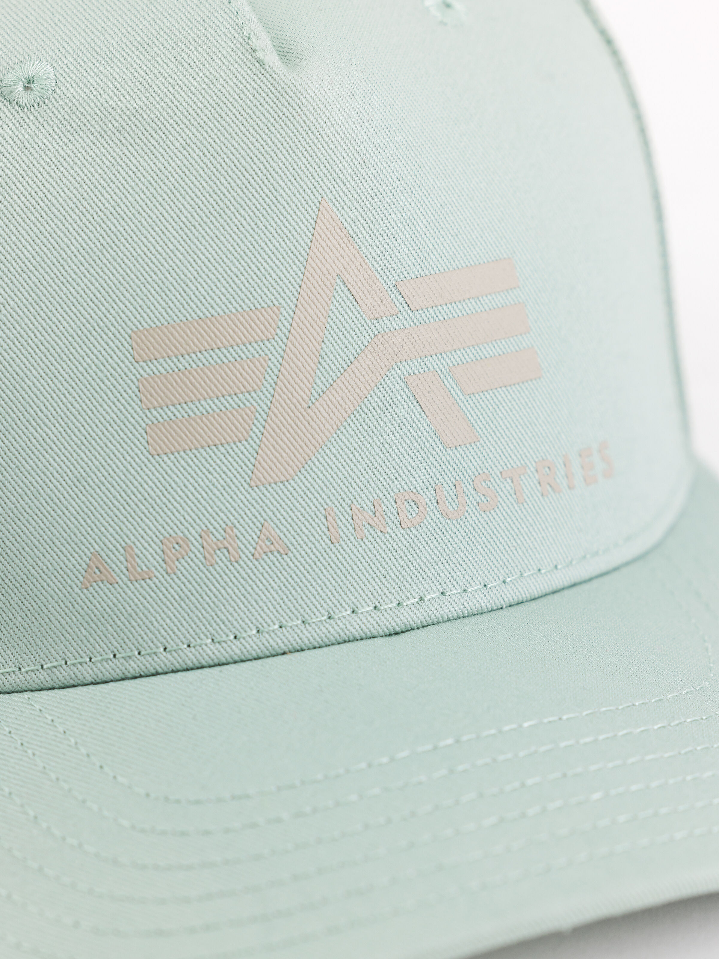 Basic Trucker Cap frost green 186902_30_3_detail_00001_211916