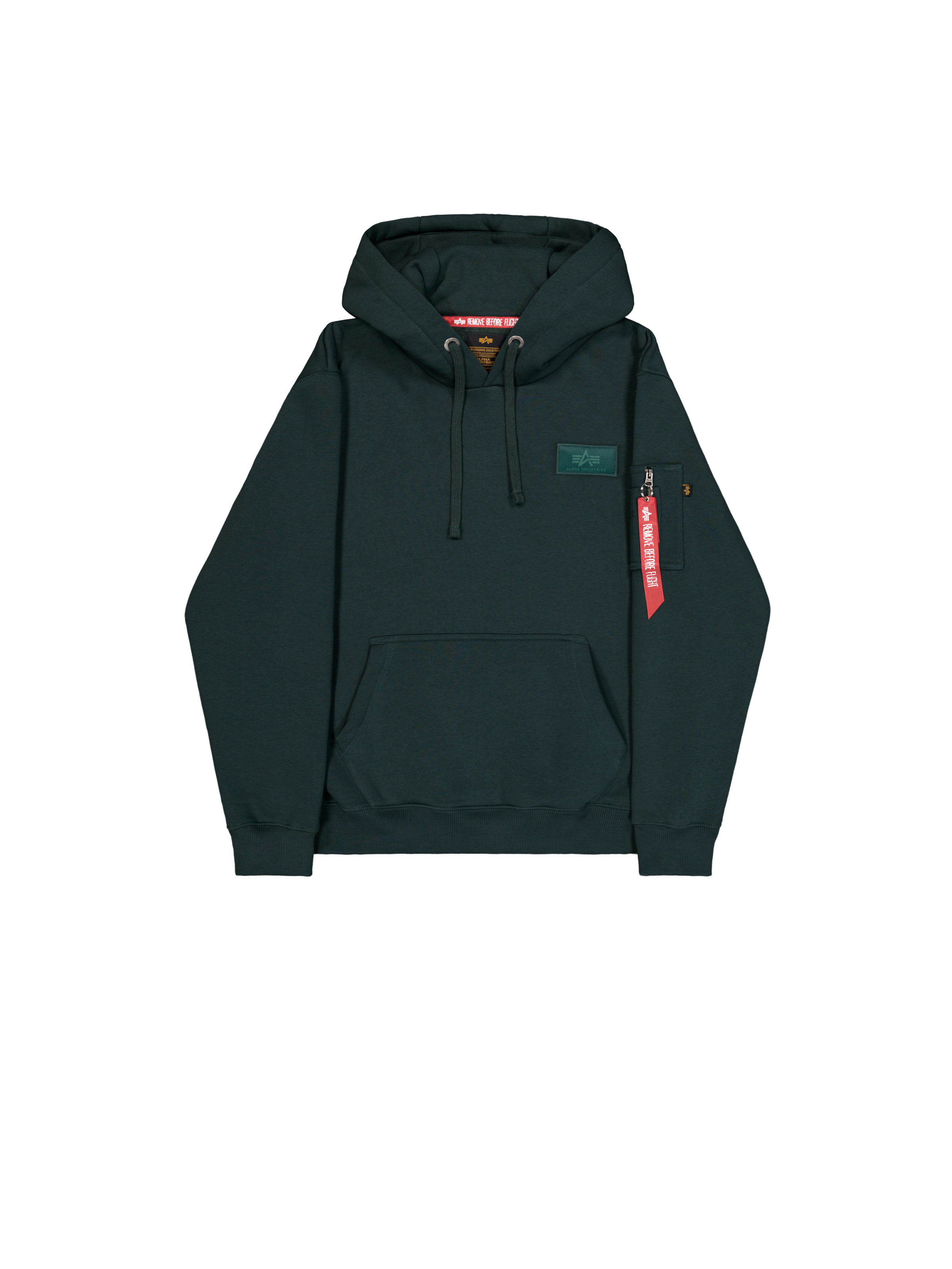 Backprint Hoodie dark petrol 178318_353_1_flatlay_00001_198738.png