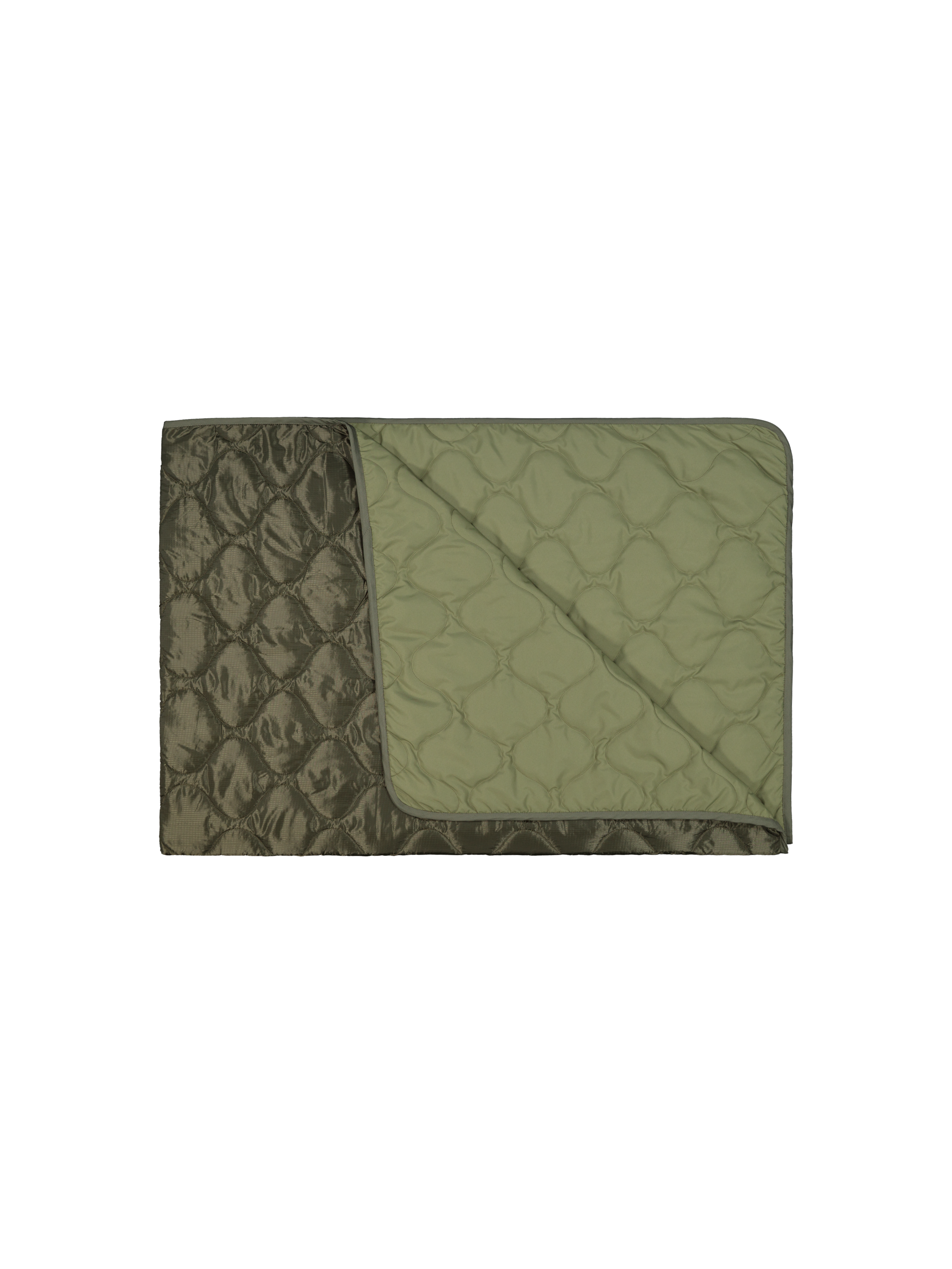 Packable Picknick Blanket dark olive 266958_142_1_flatlay_00002_176152