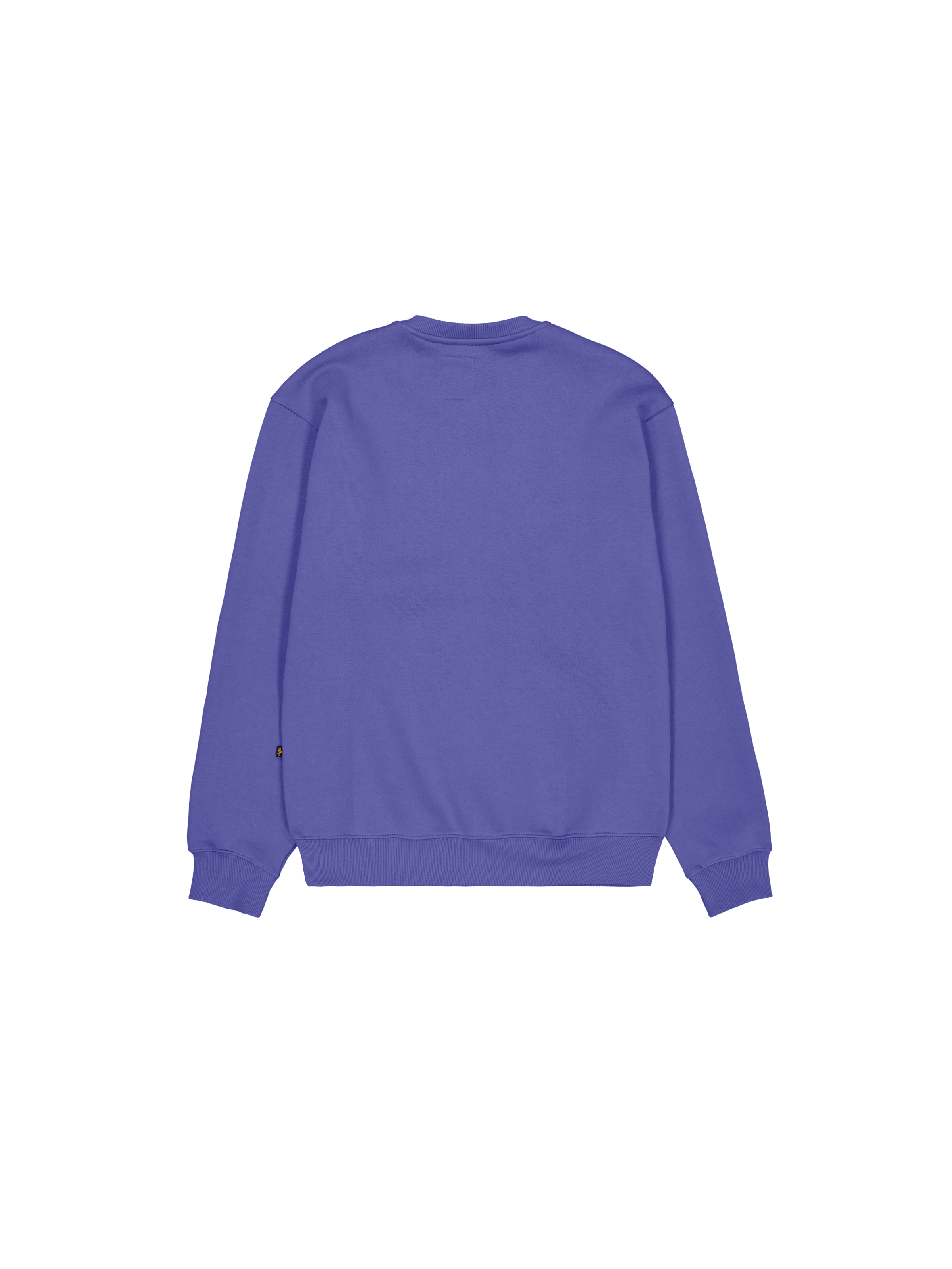 Studio Edition Vibe Sweatshirt night purple 156303_735_1_flatlay_00002_145876