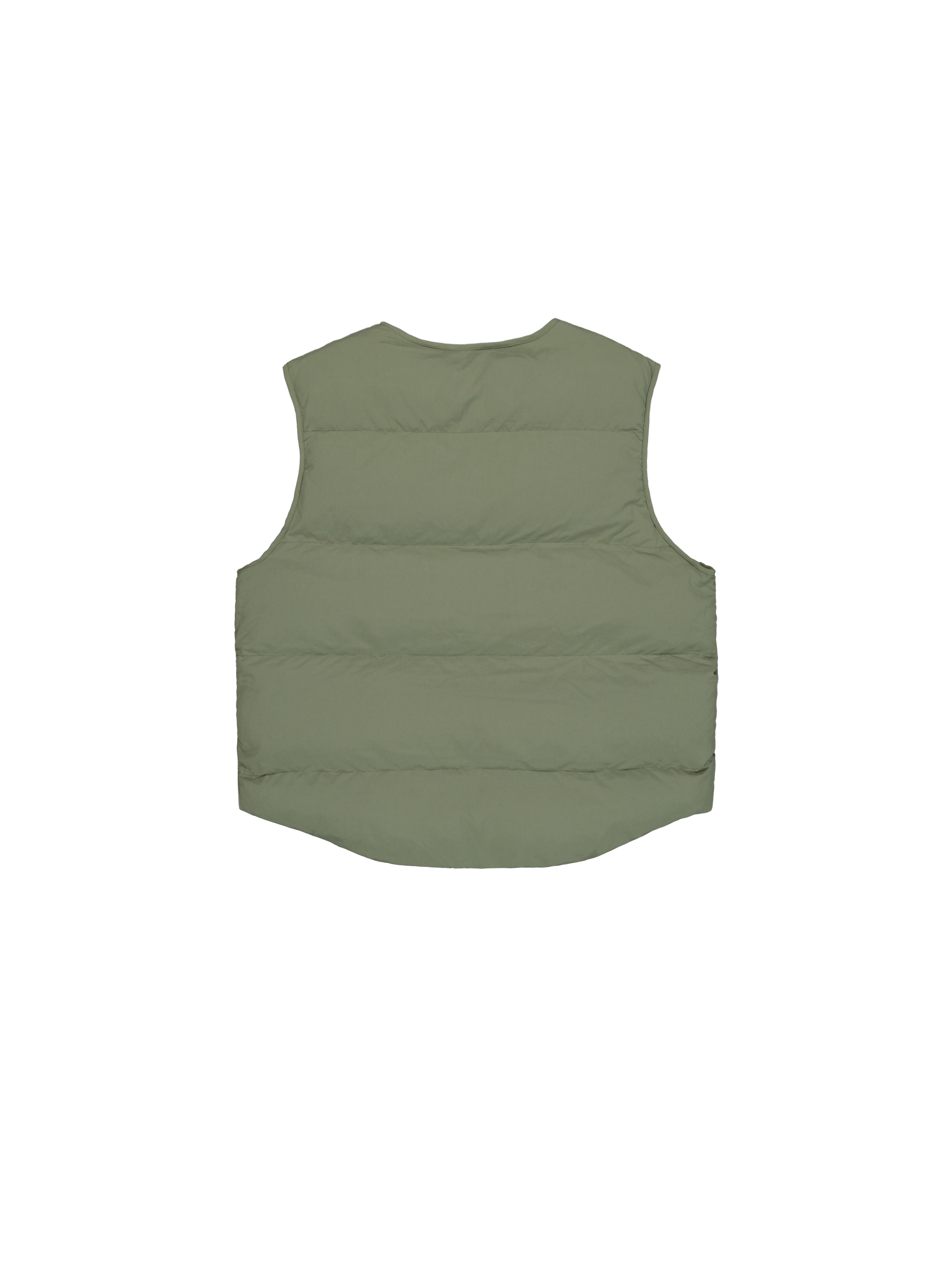 Protector Puffer Vest sage-green 138125_01_1_flatlay_00002_104233