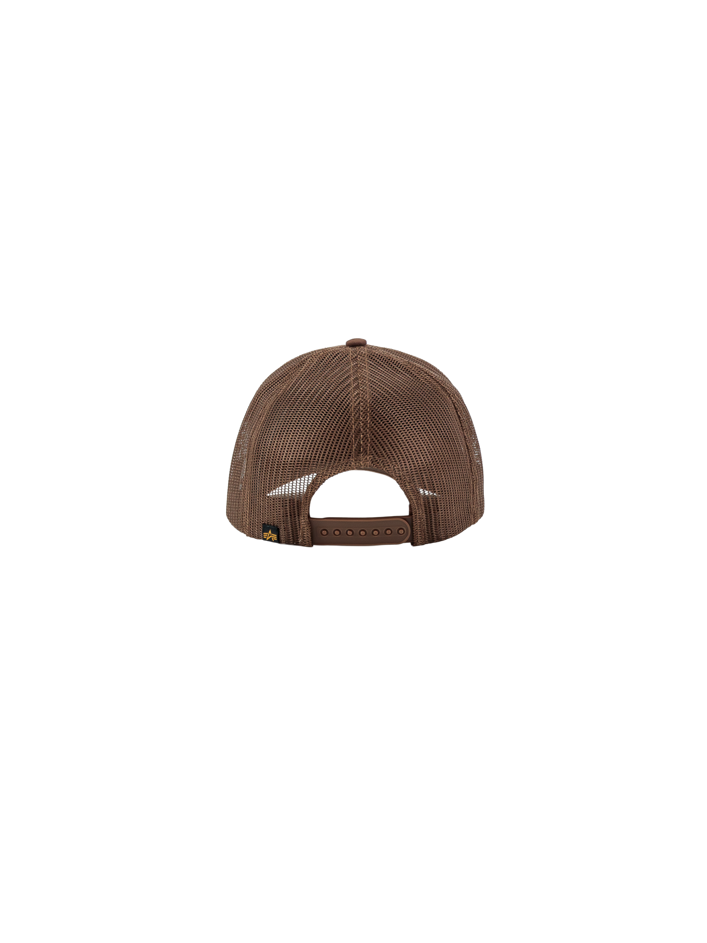 Basic Trucker Cap powder brown 186902_204_1_flatlay_00002_201018