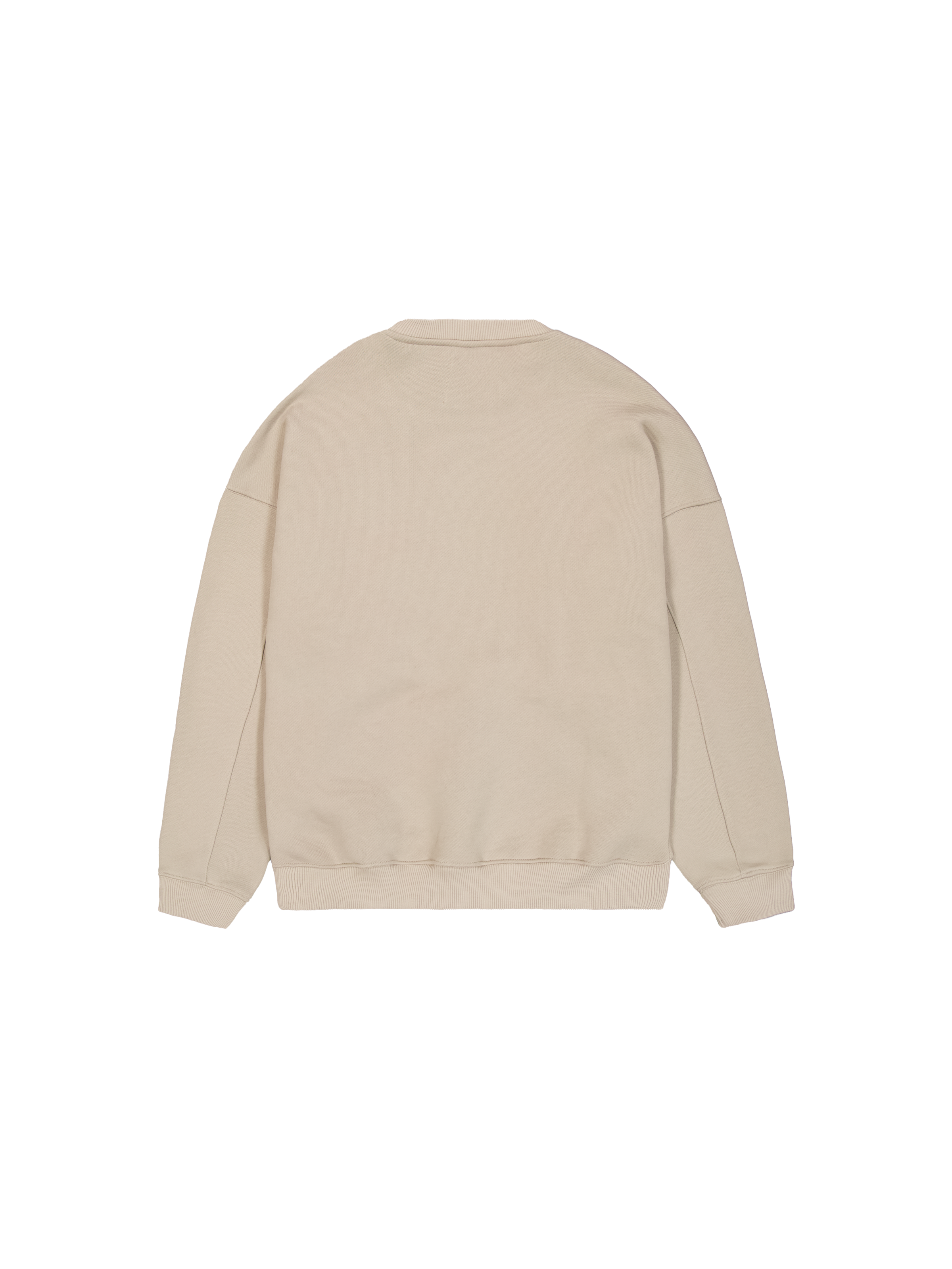 UV Sweatshirt vintage sand 146302UV_679_1_flatlay_00002_103088