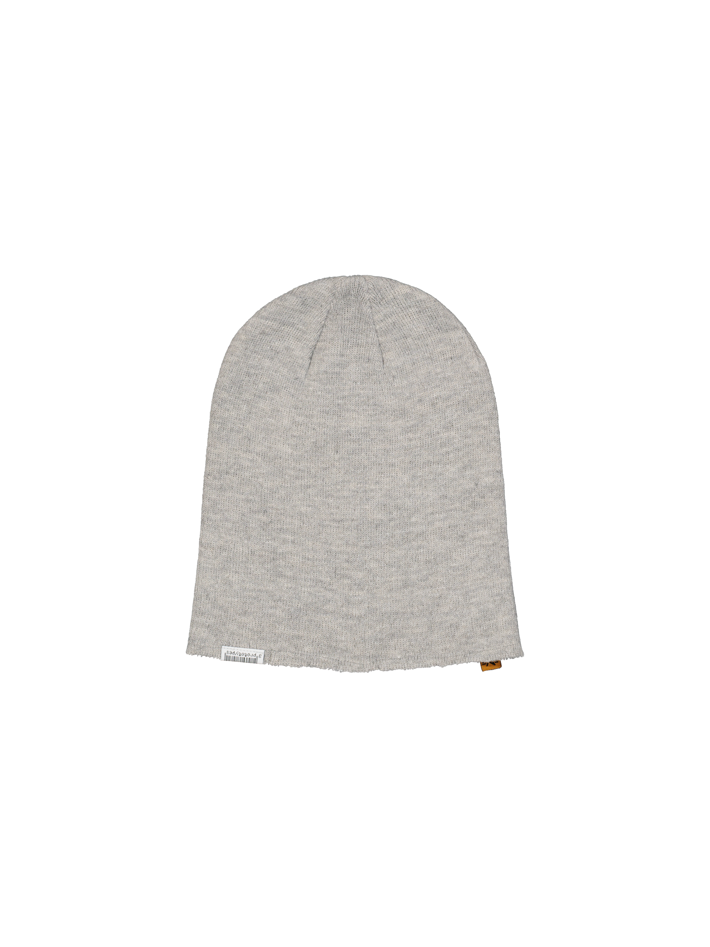 ALPHA x PROTOTYPES Raw Beanie Label grey heather 258957_17_1_flatlay_00001_223972.png