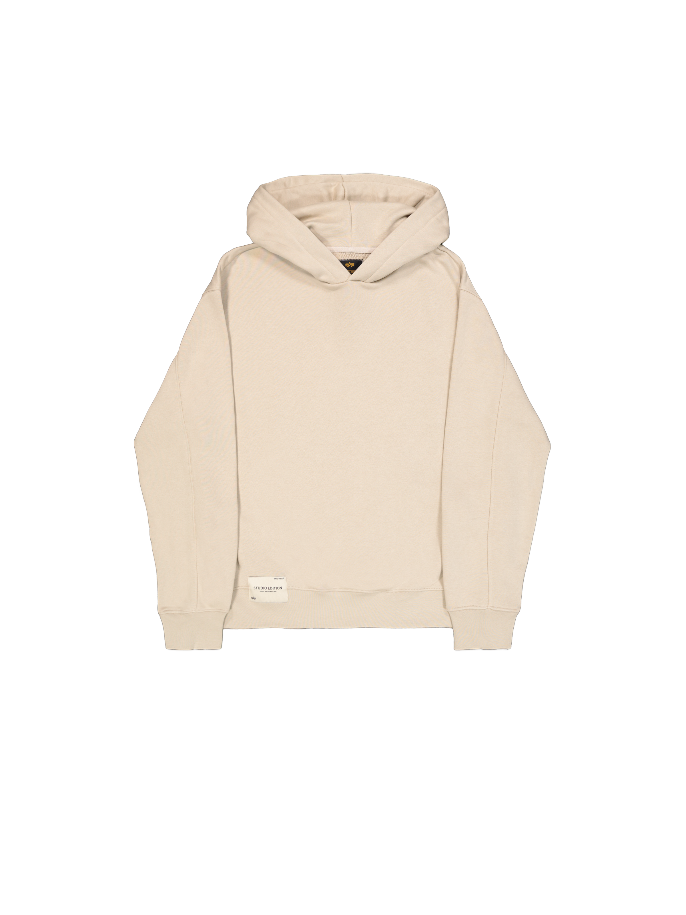 Studio Edition Hoodie organic beige 156335_627_1_flatlay_00001_167234.png