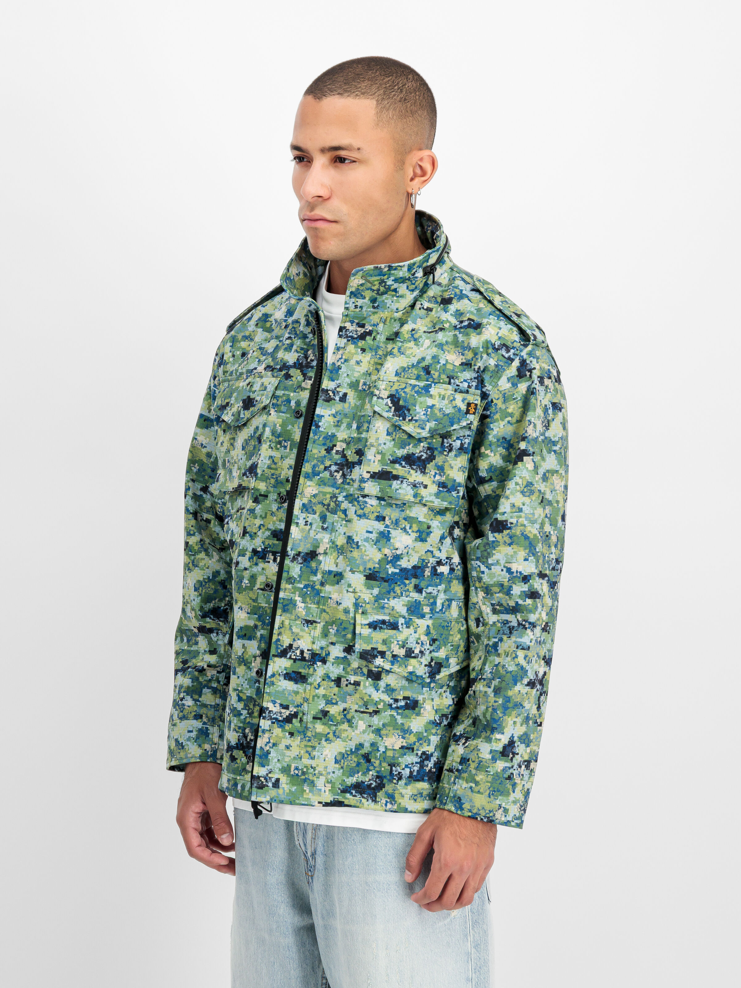 M-65 Spray NWU Camo Light Field Jacket 266120C_903_2_model_00002_210431