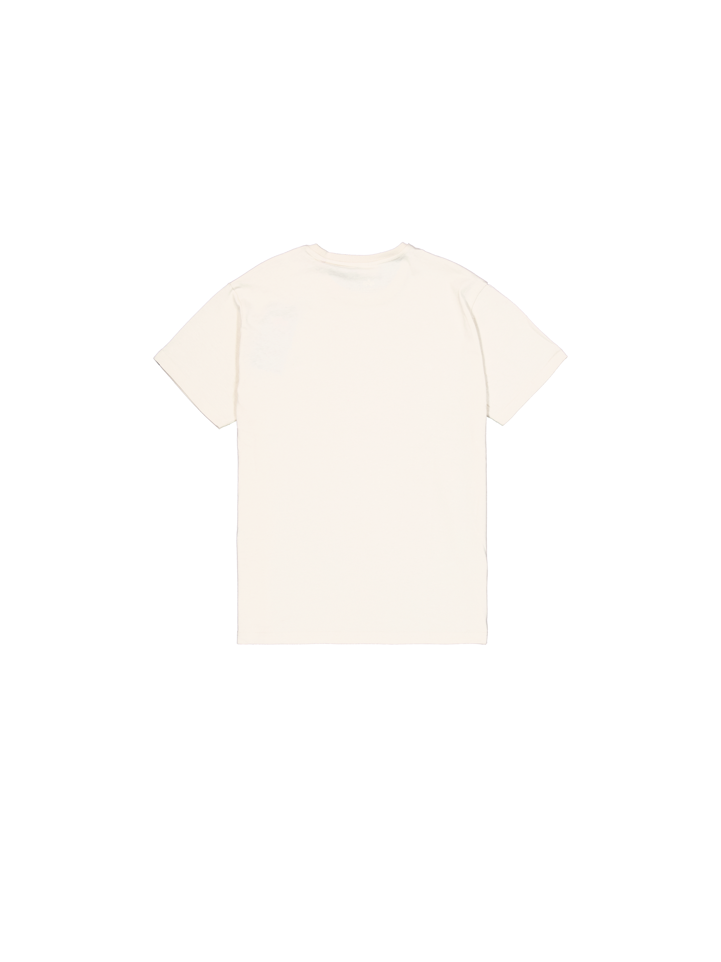 Camo Puff Print T-Shirt vintage white 146506_300_1_flatlay_00002_118389