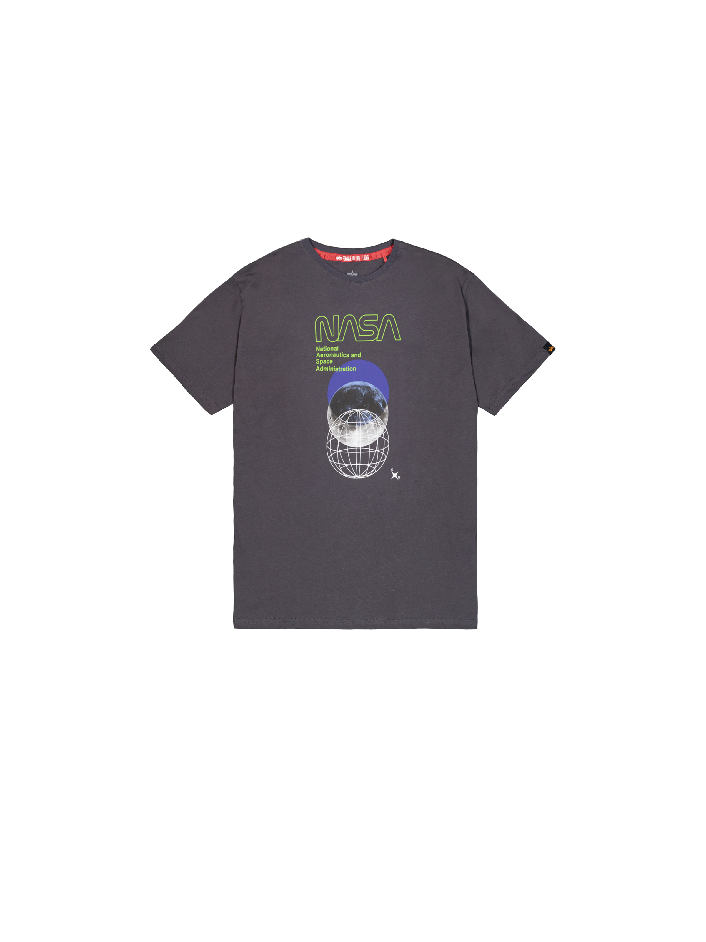 NASA Orbit T-Shirt vintage grey 146510_684_1_flatlay_00001_222866.png