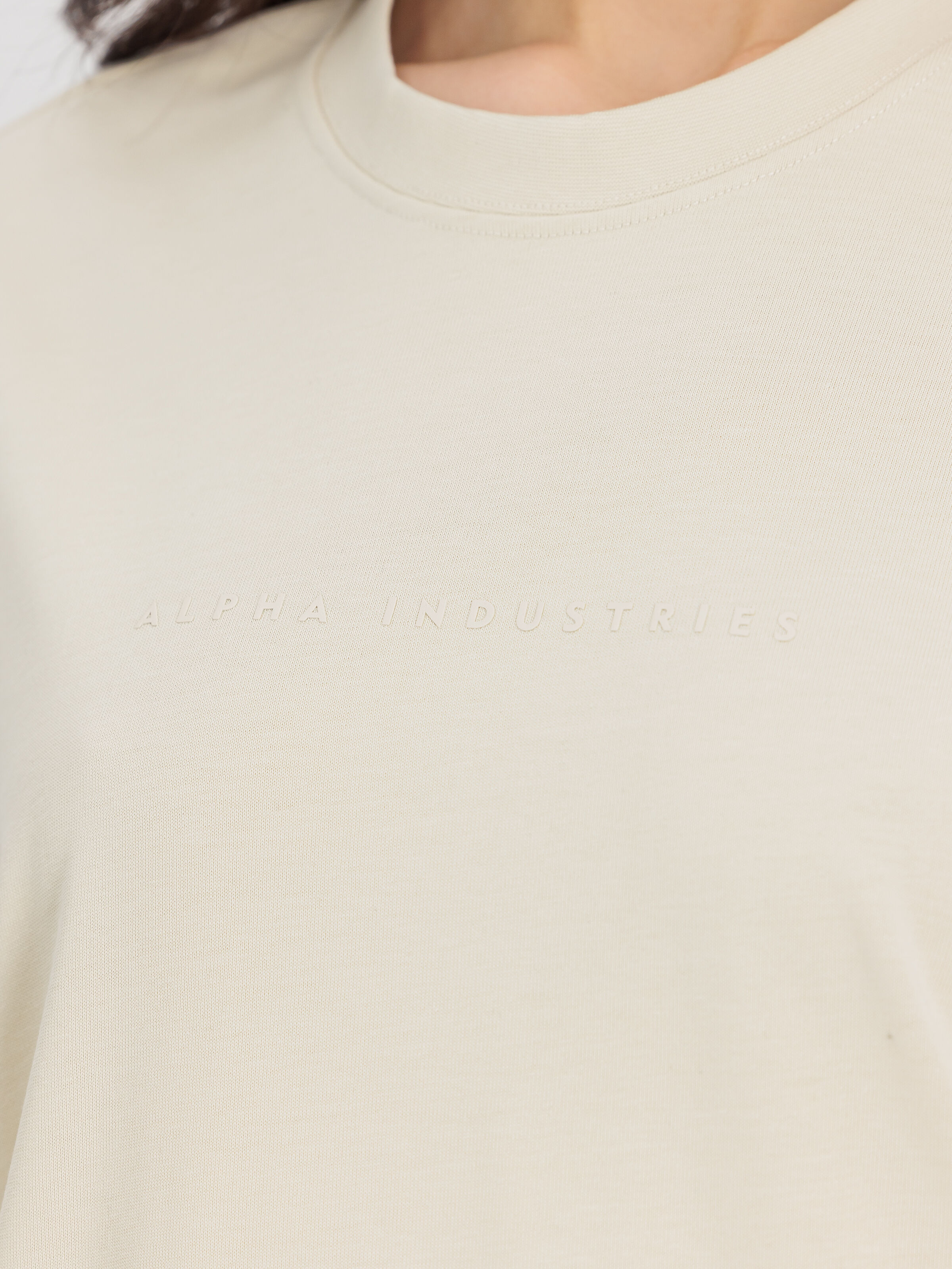 Base T-Shirt vintage white 756503_300_3_detail_00001_155107