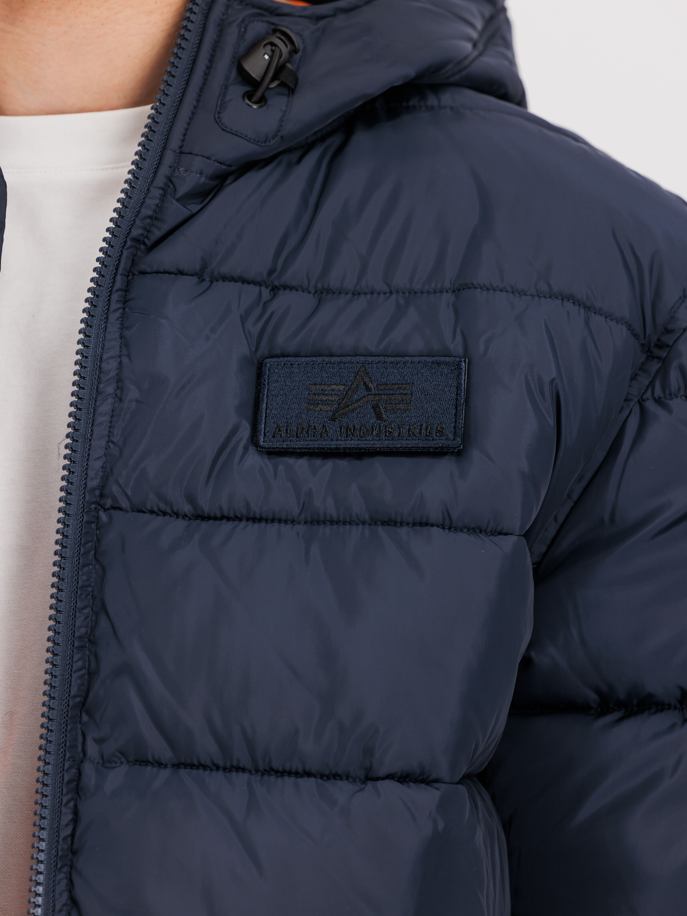 Hooded Puffer Alpha Faux Down Winter Jacket rep.blue 118113_07_3_detail_00001_126195