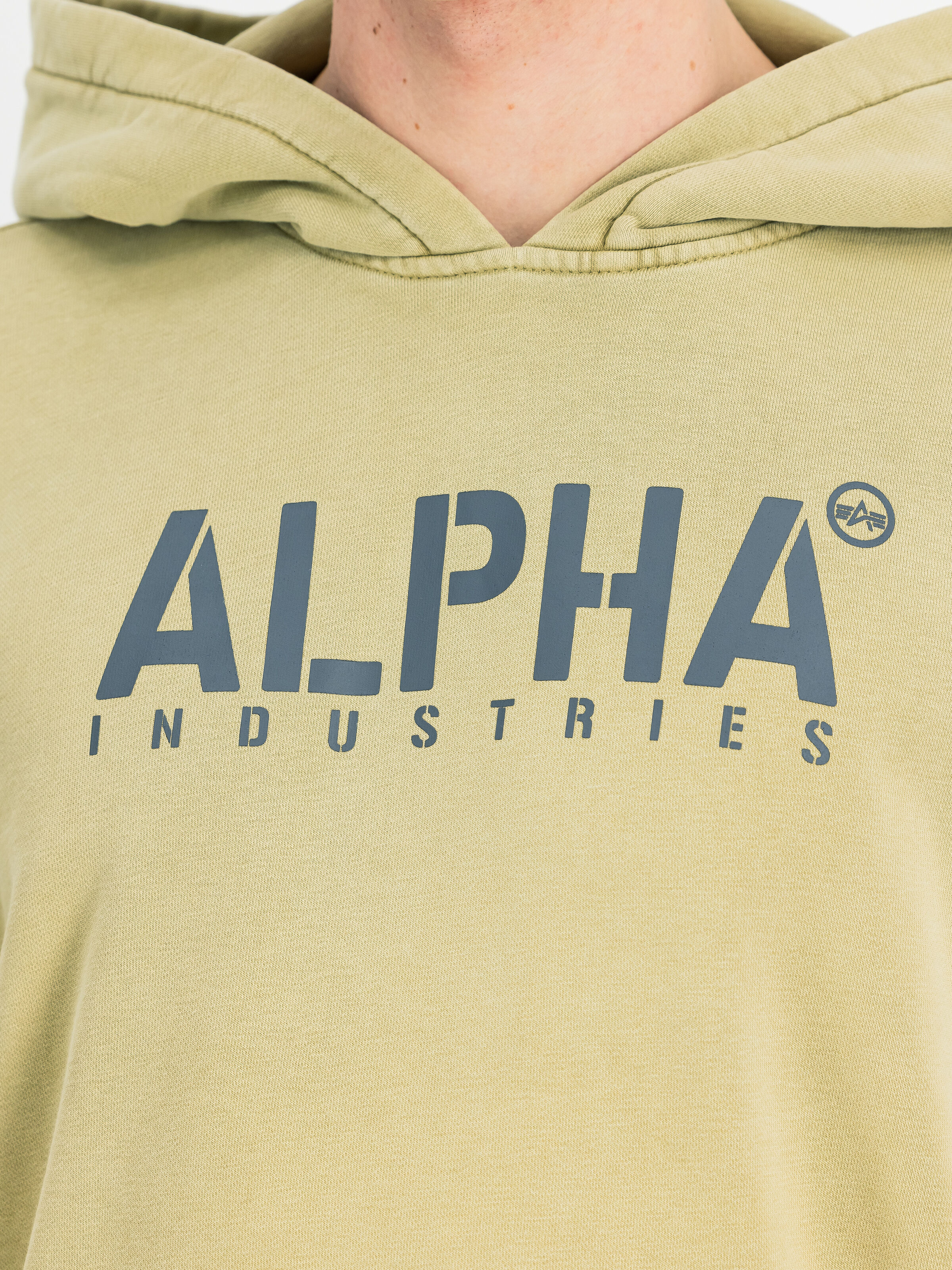 Alpha Stencil Hoodie light olive 266351_82_3_detail_00001_220313