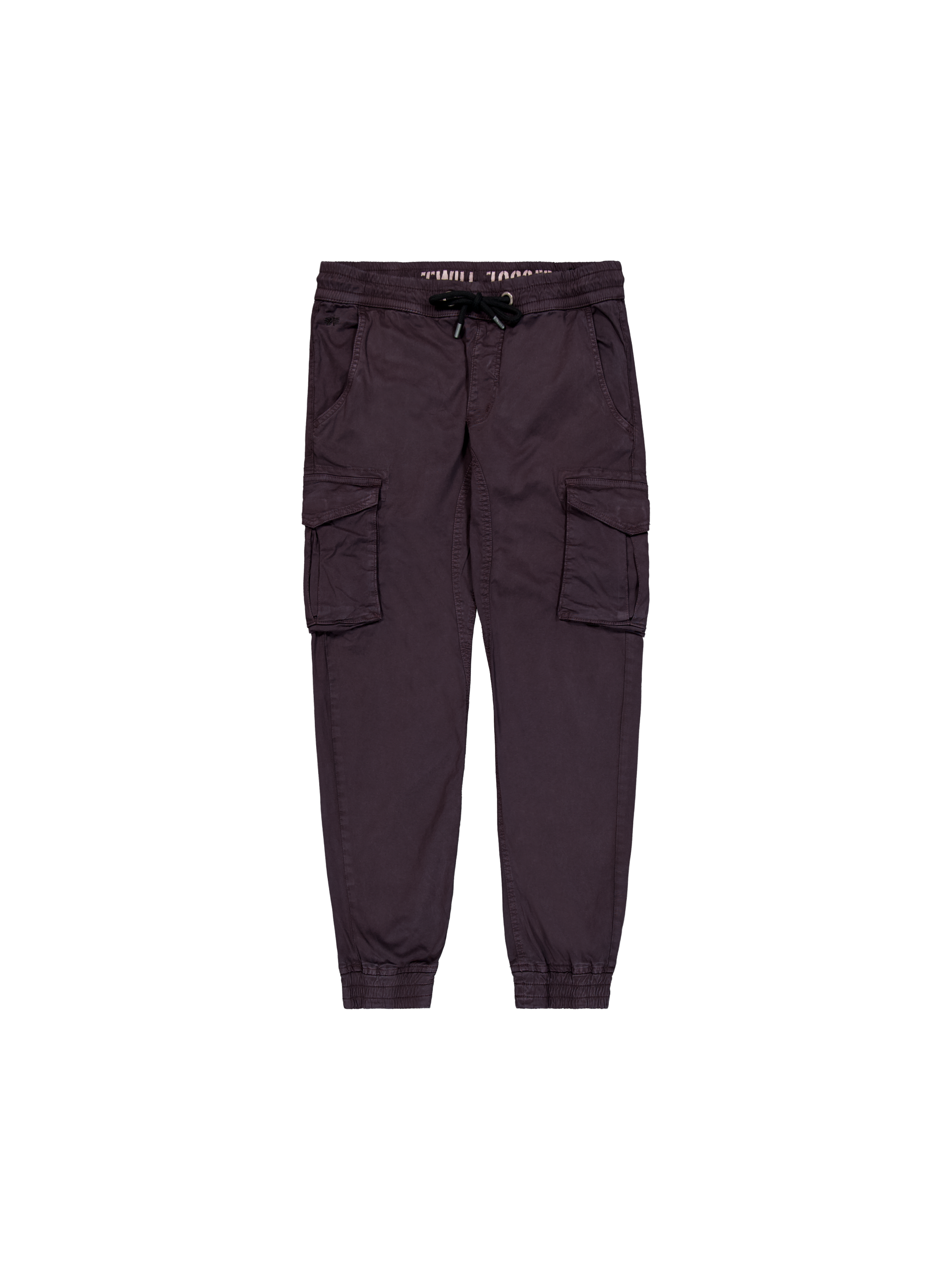 Cotton Twill Jogger Pant Plum 116202_719_1_flatlay_00001_129409