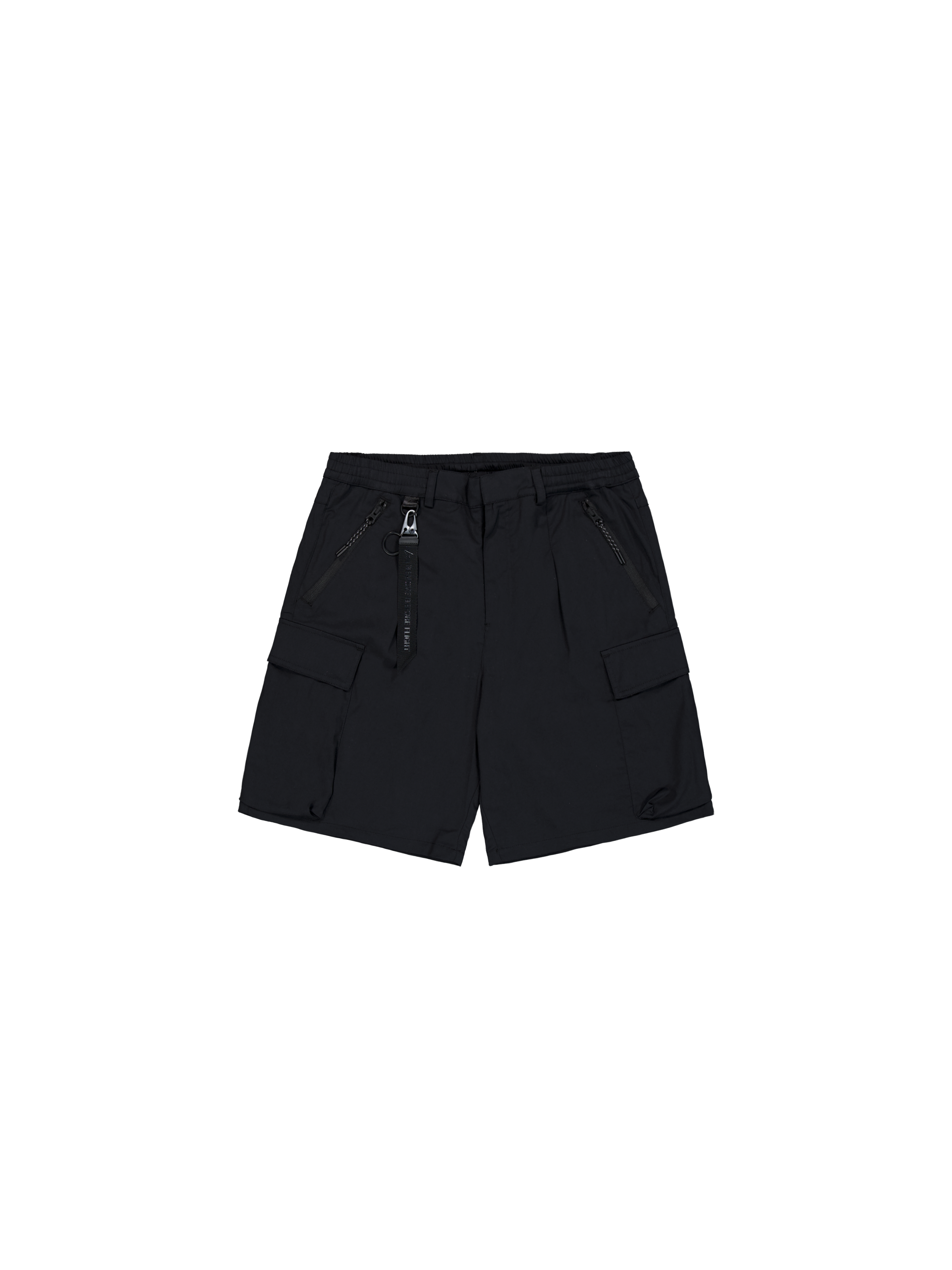 Utility Cargo Short black 756364_03_1_flatlay_00001_155146