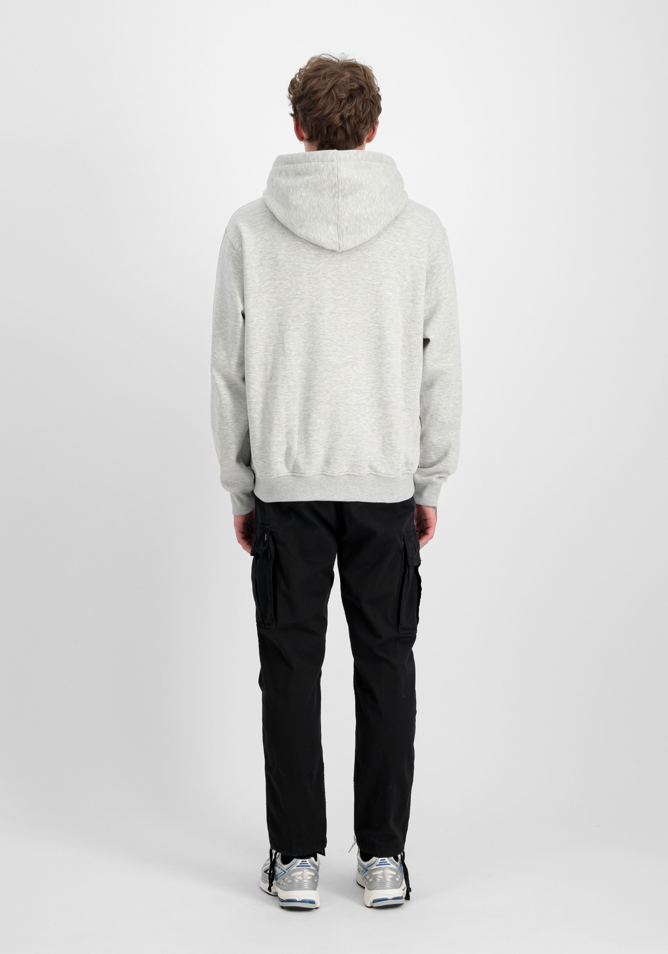 Squad Pant black 188202_03_010_218954