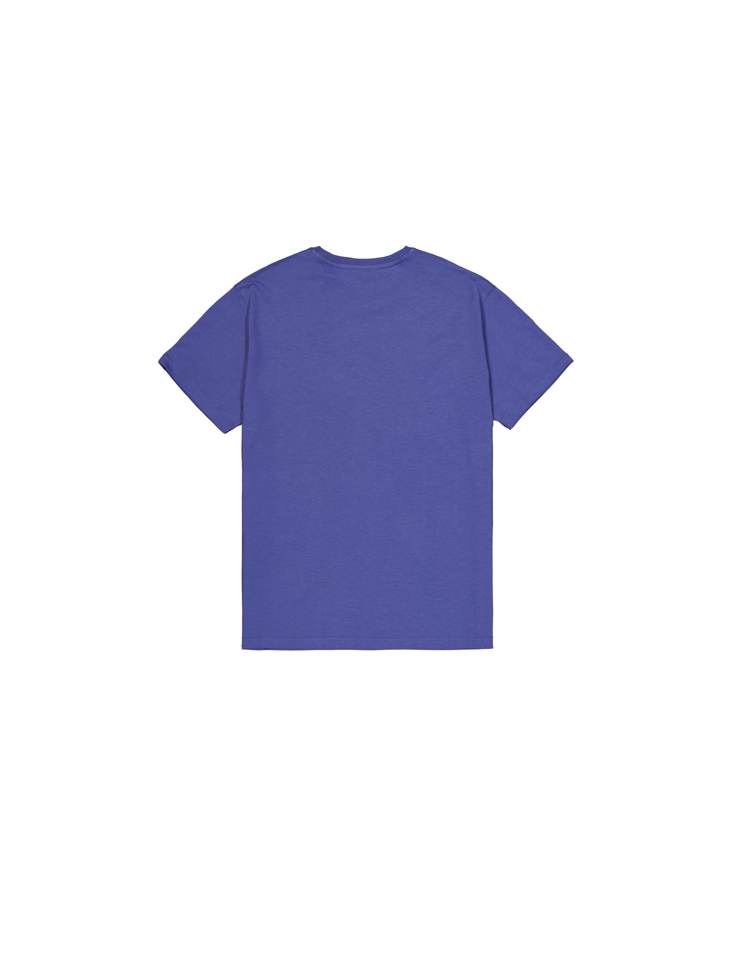 Camo Puff Print T-Shirt night purple 146506_735_1_flatlay_00002_118377