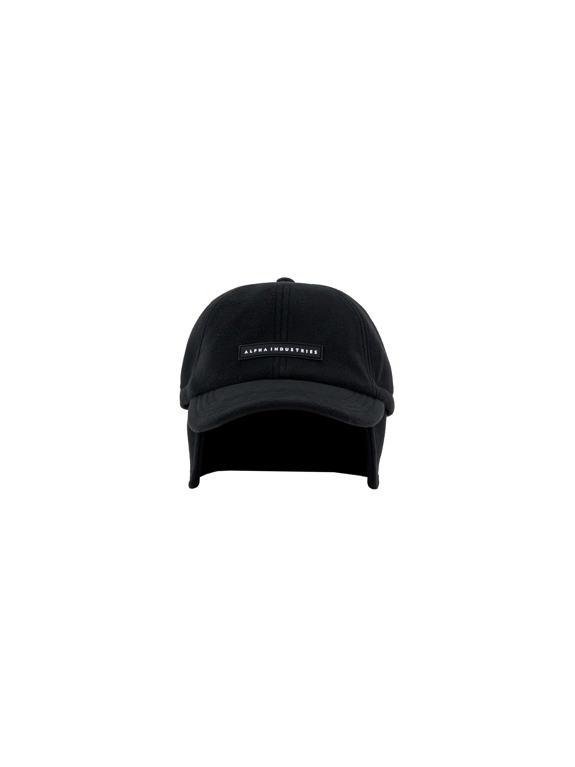 Snow Cap Rubber Logo black 258906_03_1_flatlay_00001_161287.png