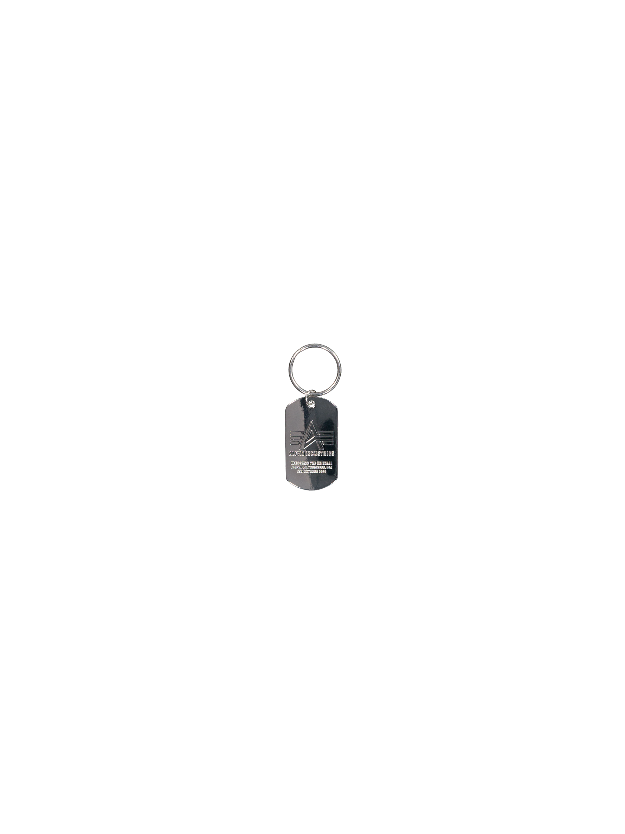 Dog Tag Key Ring silver 266968_31_1_flatlay_00001_175635.png
