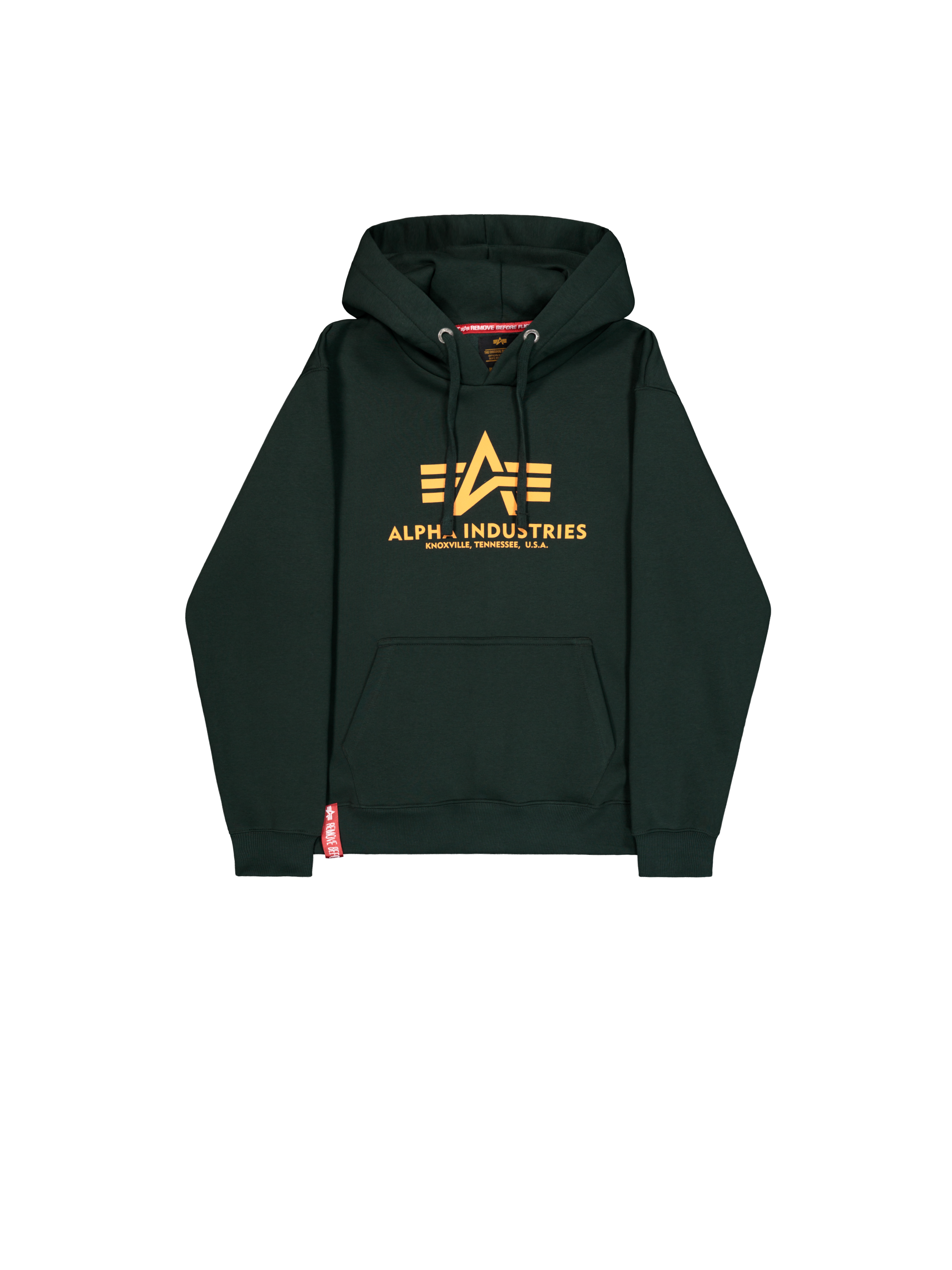 Basic Big Logo Hoodie dark petrol 178312_353_1_flatlay_00001_187095.png