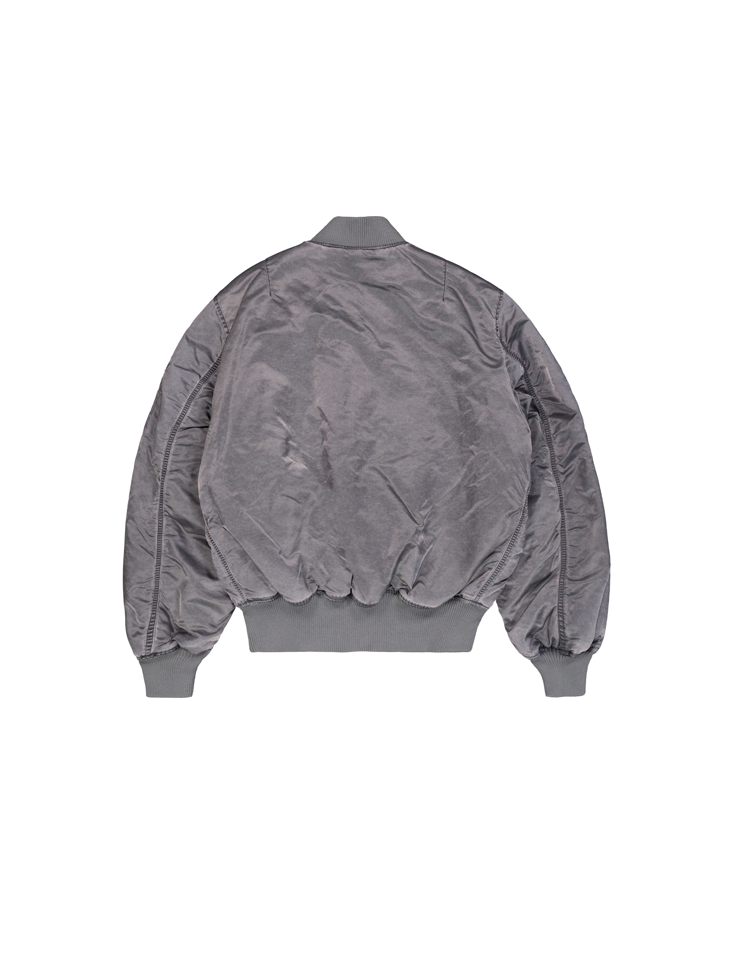 MA-1 Vintage Bomber Jacket anthra 148127_119_1_flatlay_00002_102378