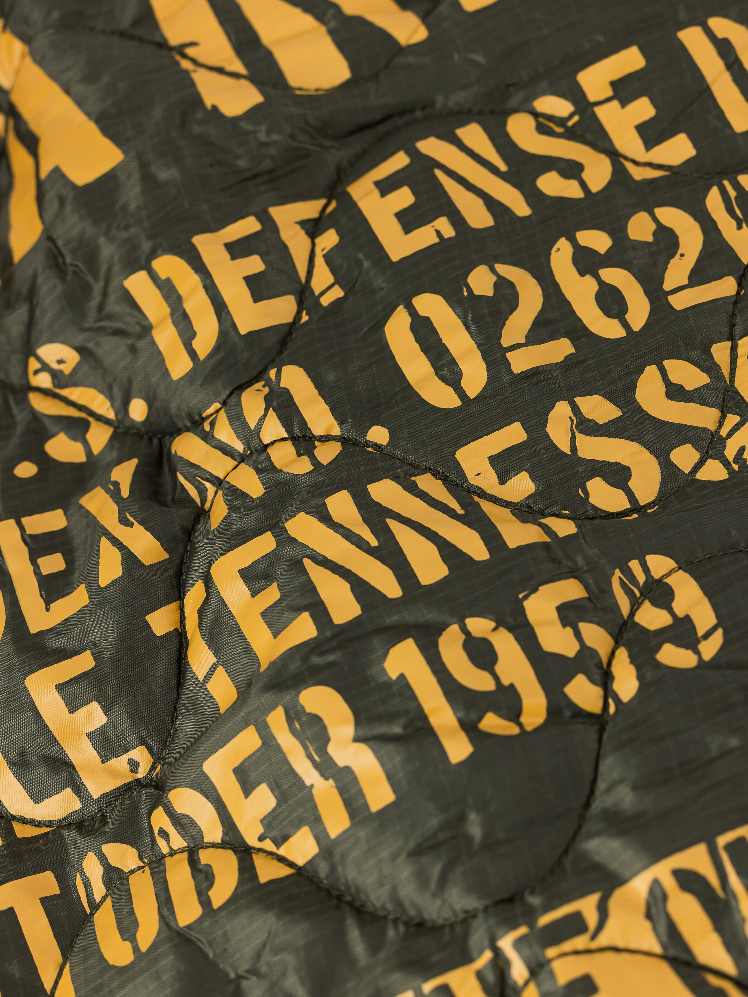 Packable Picknick Blanket dark olive 266958_142_3_detail_00001_211609