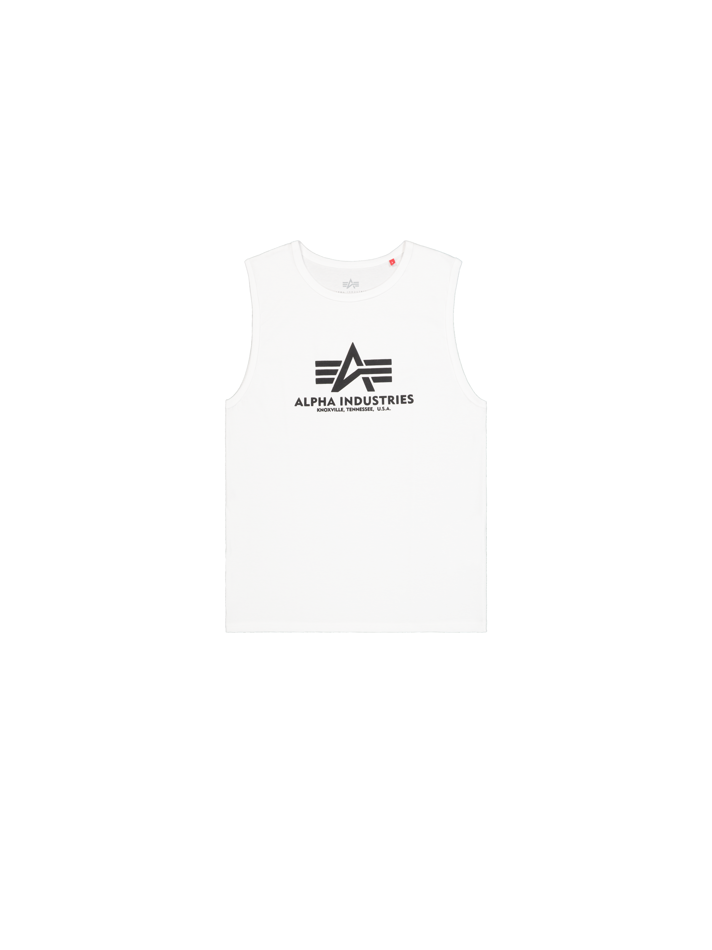 Basic Big Logo Puff Print Tank white 266561_09_1_flatlay_00001_178902.png